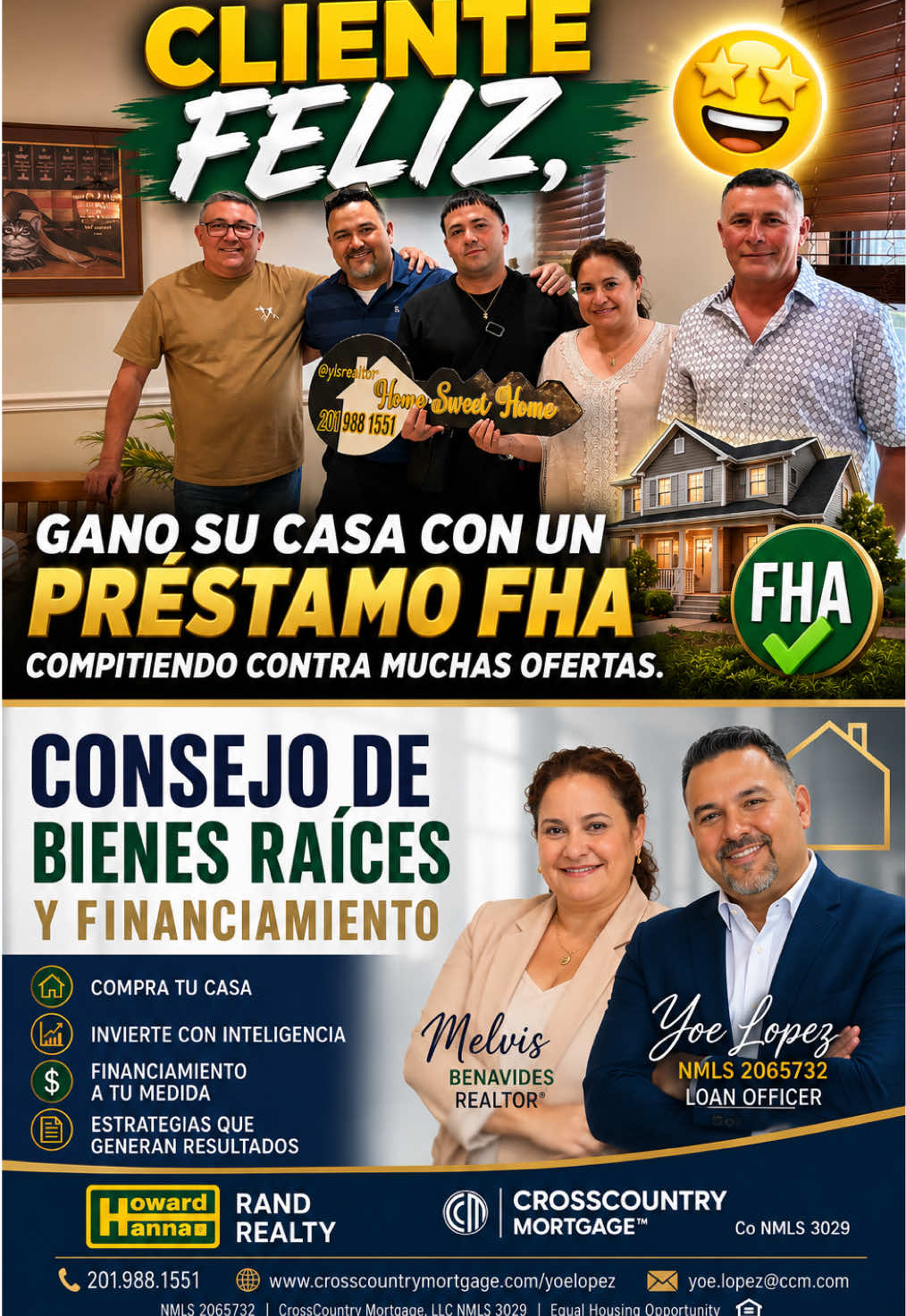 @Yoe The Real Estate Pro