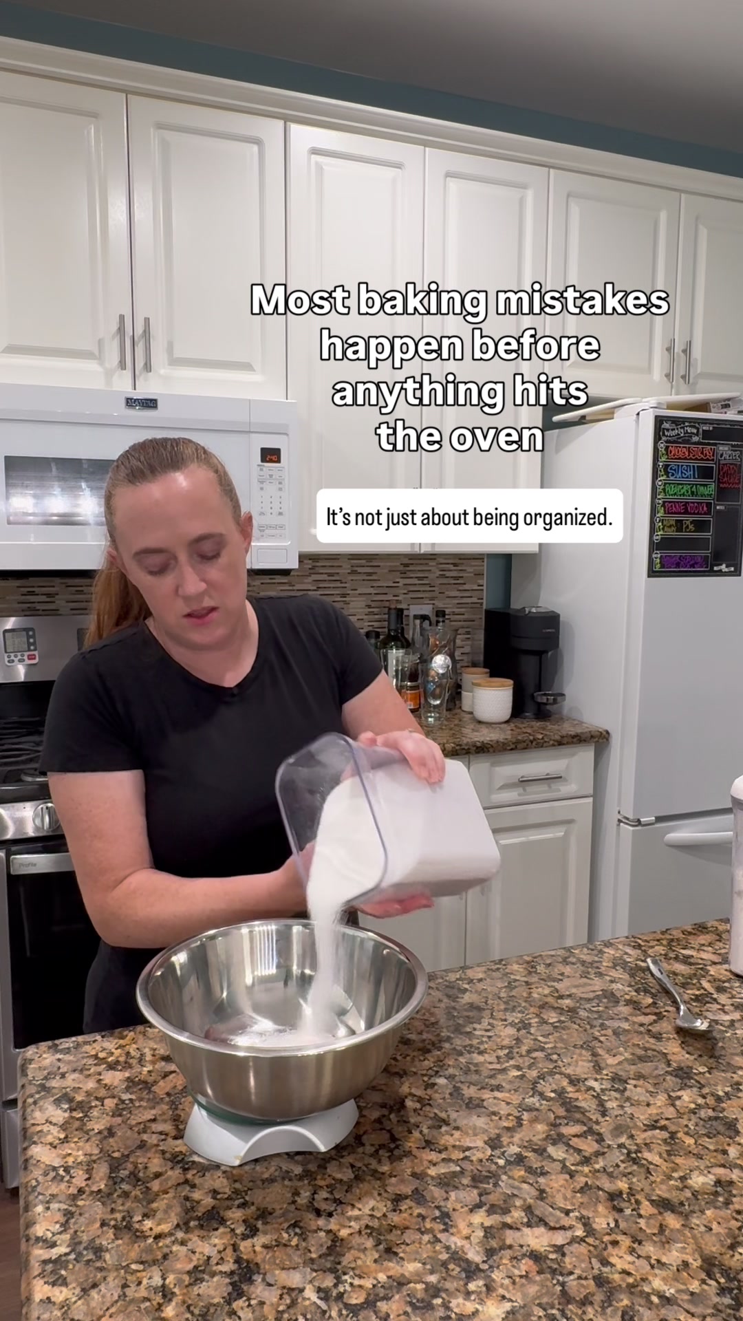 @Vanessa | Pastry + Foodie Life