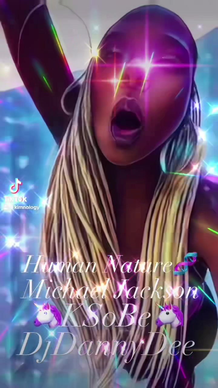 @Kimnology🦄