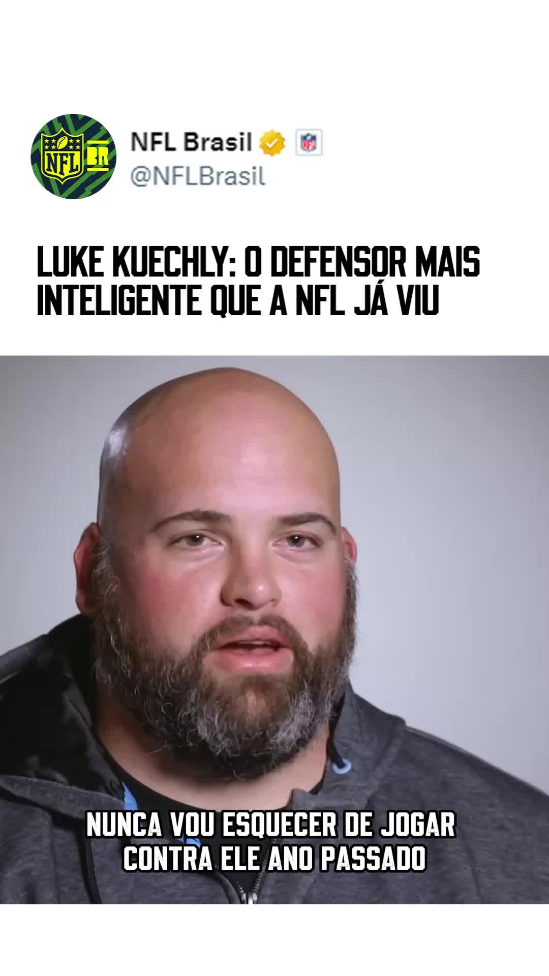 @NFL Brasil