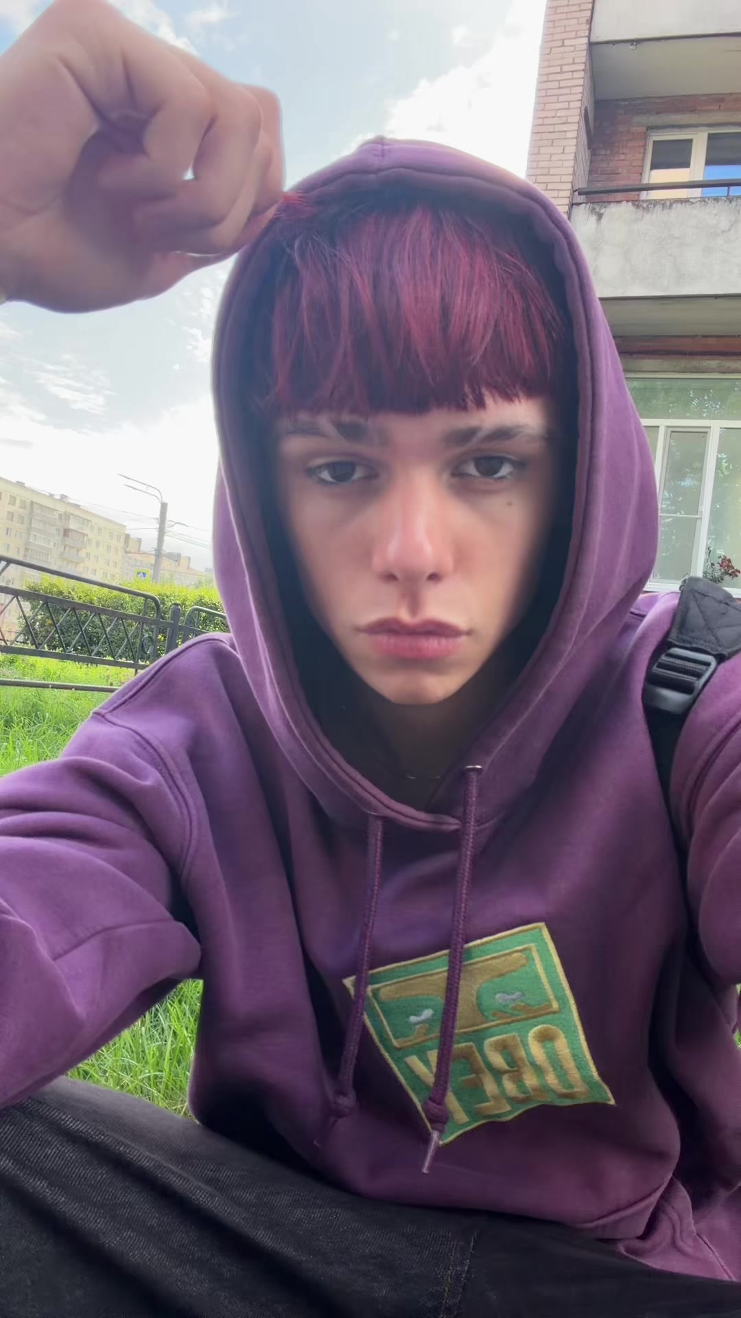 @КИРЮХА ЛИ ФАК
