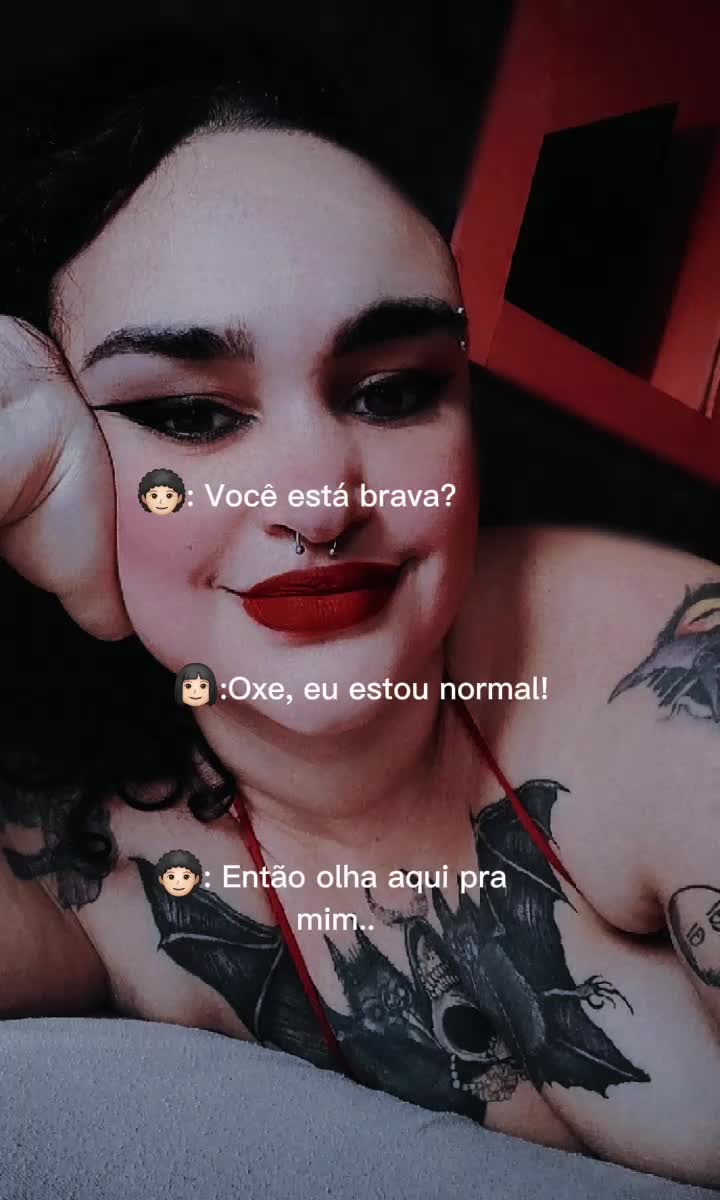@Lilith Queiroz😎🌹🏳️🌈