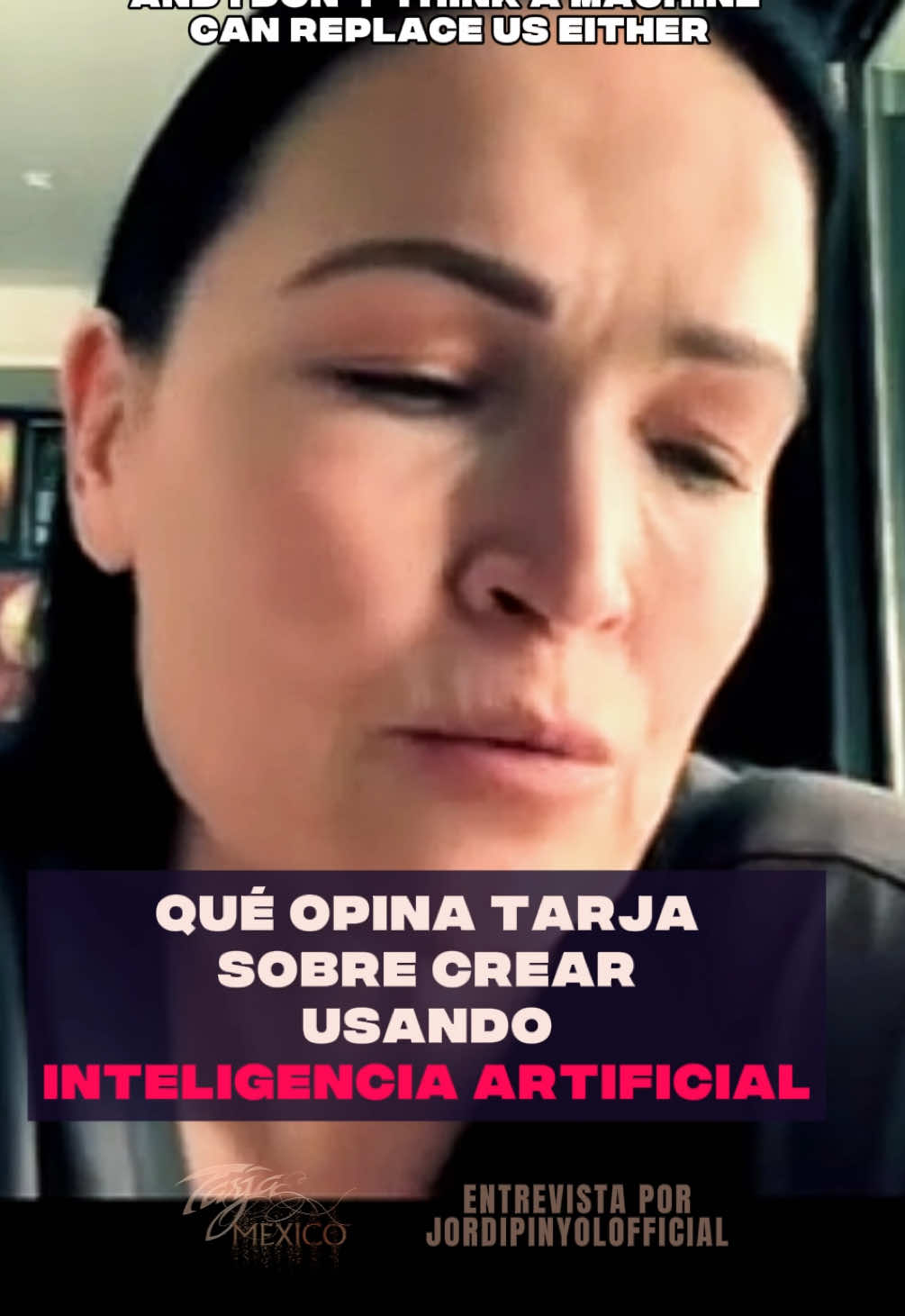 @Tarja México