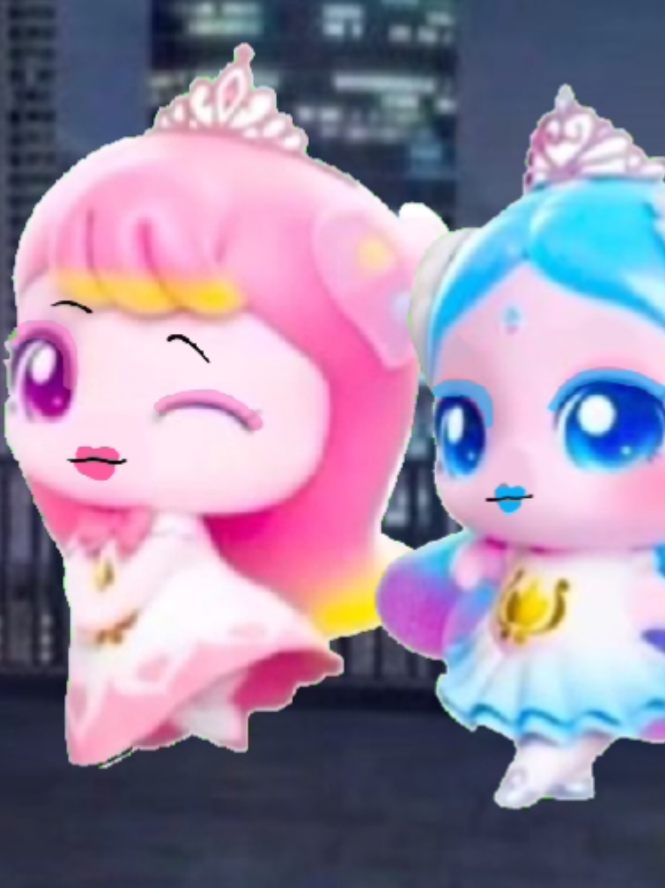 @BonnypingPink ๐ฉท๐๐