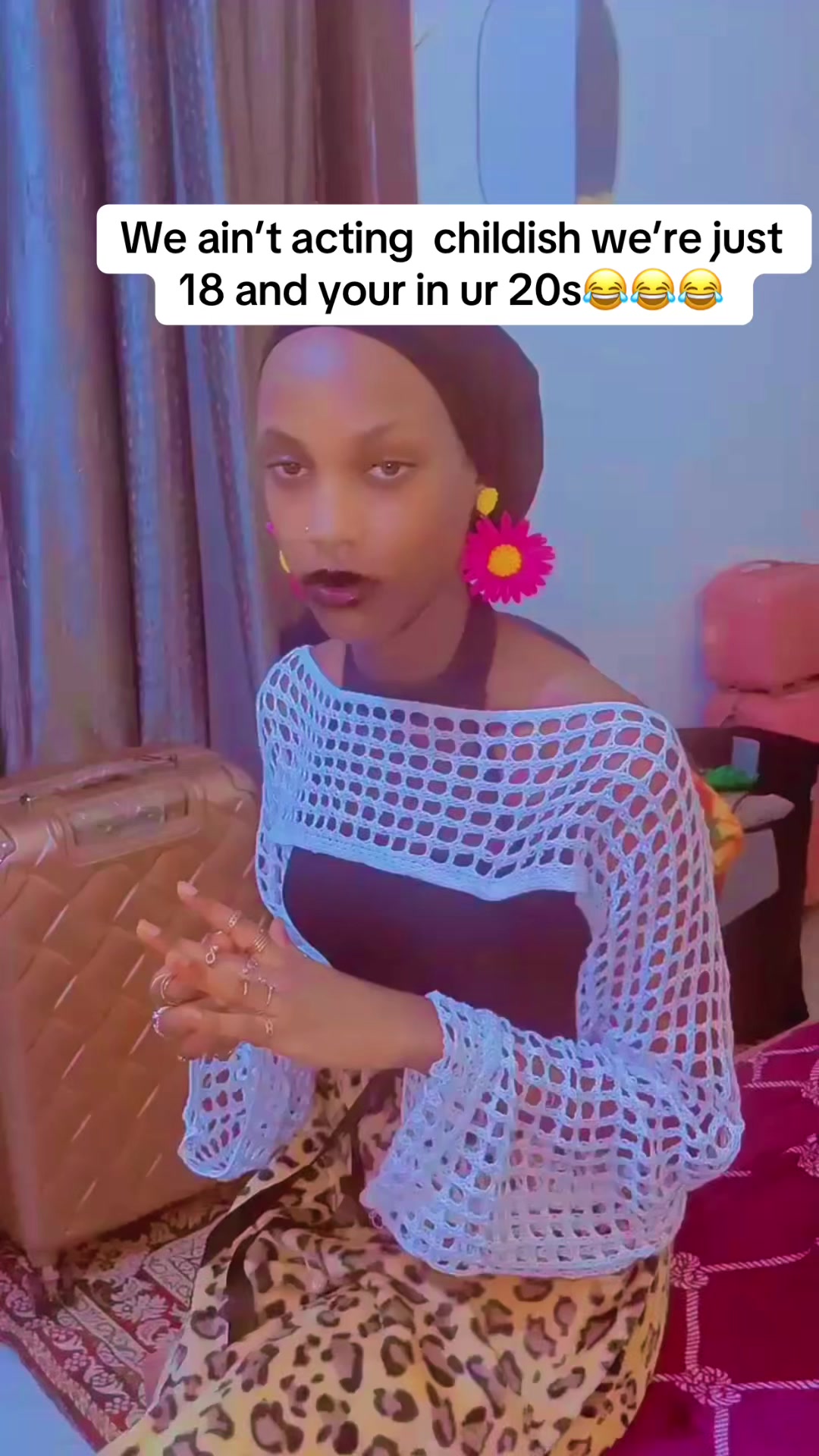 @International Model CEO🇷🇼