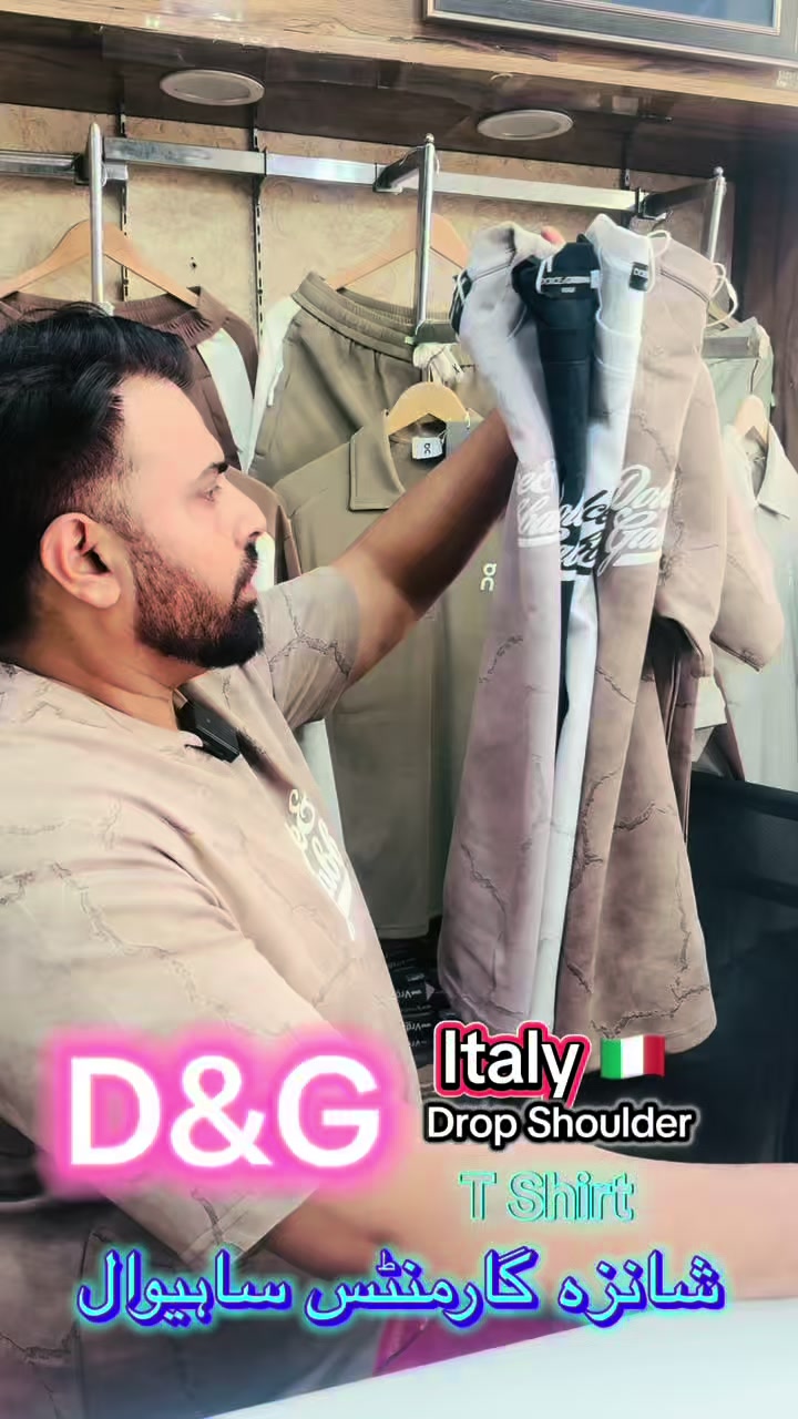 @SHANZA GARMENTS sahiwal