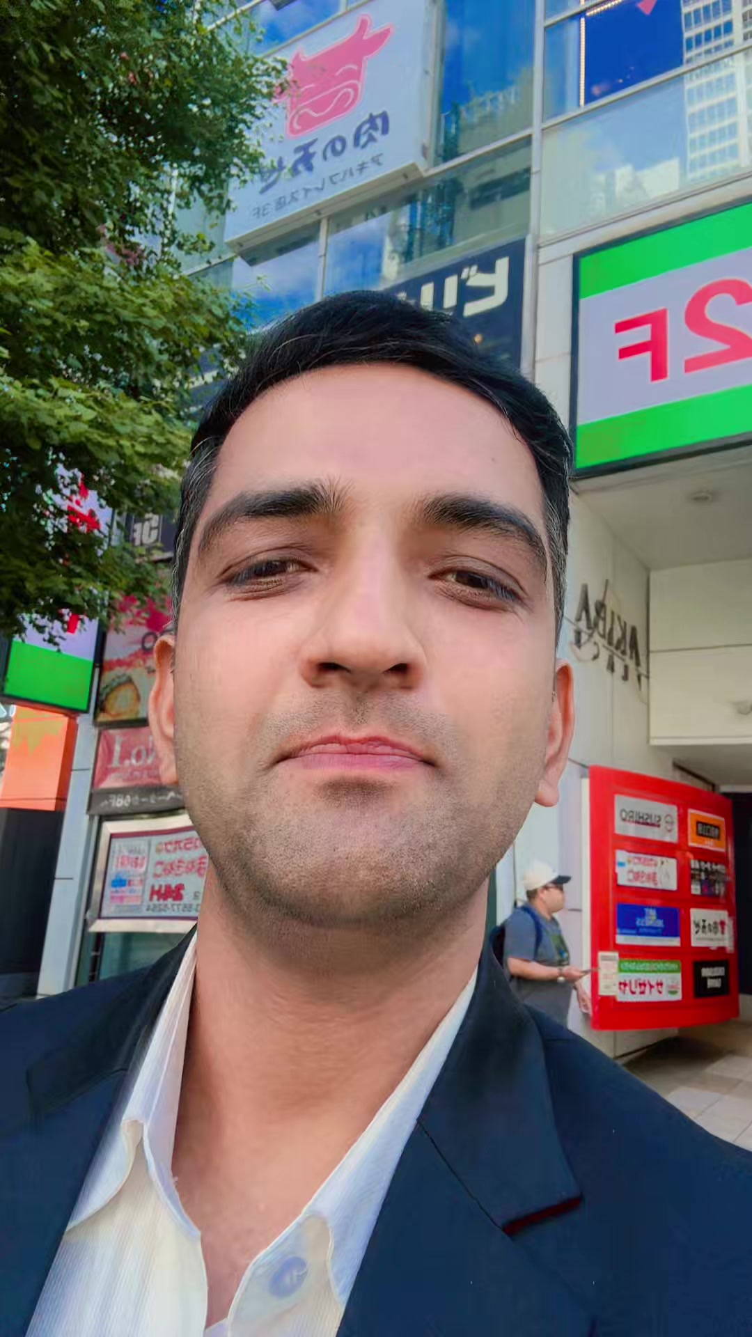@Govin Khanal