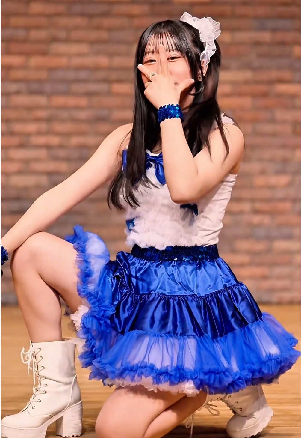 @Kawaii Dance Club