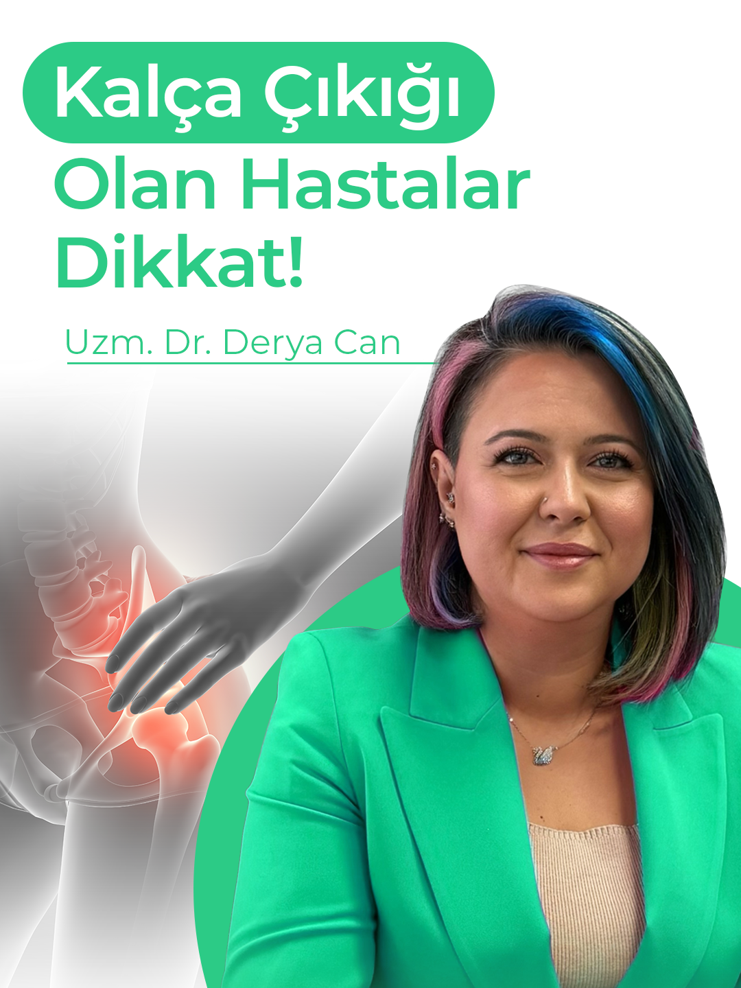@Uzm. Dr. Derya CAN