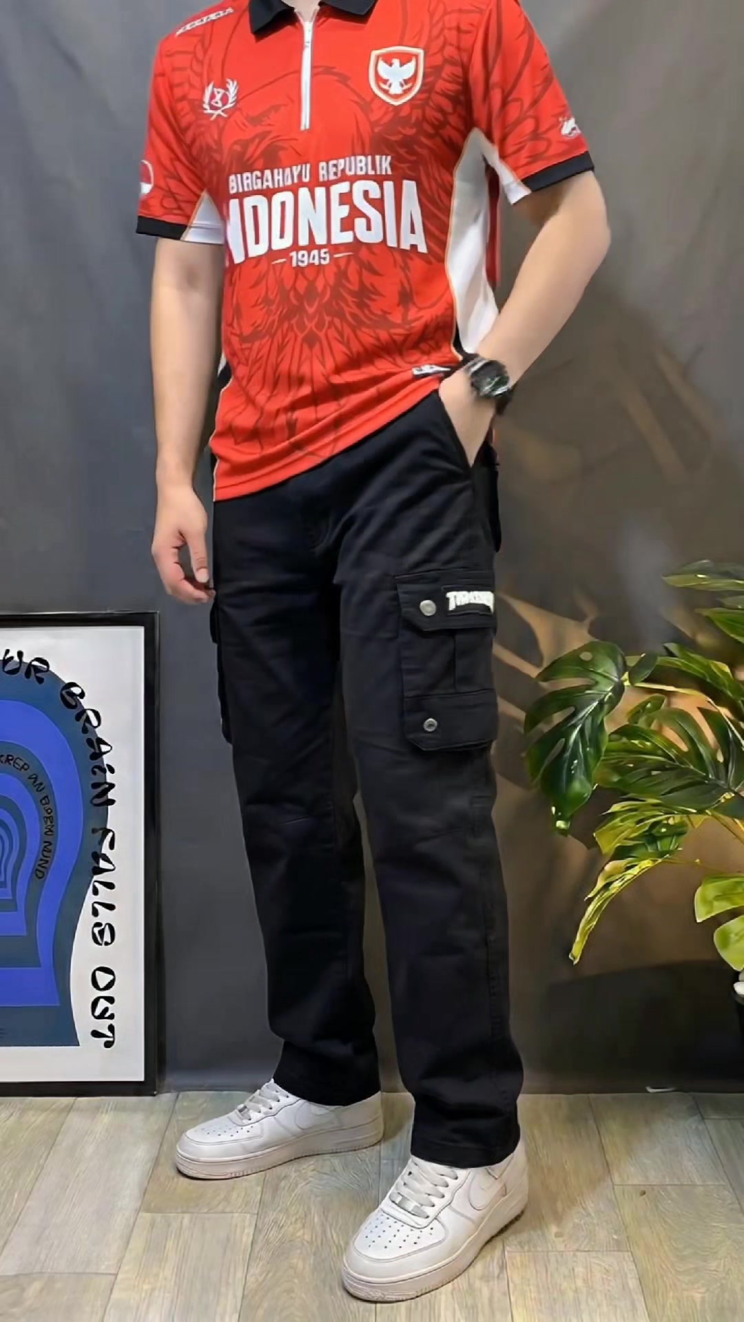 @Outfit Cowok