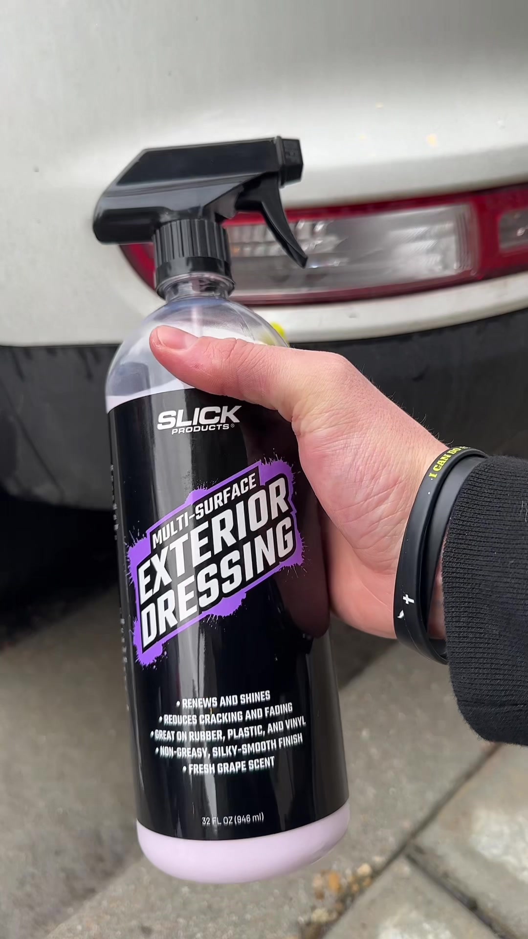 @Slick Products