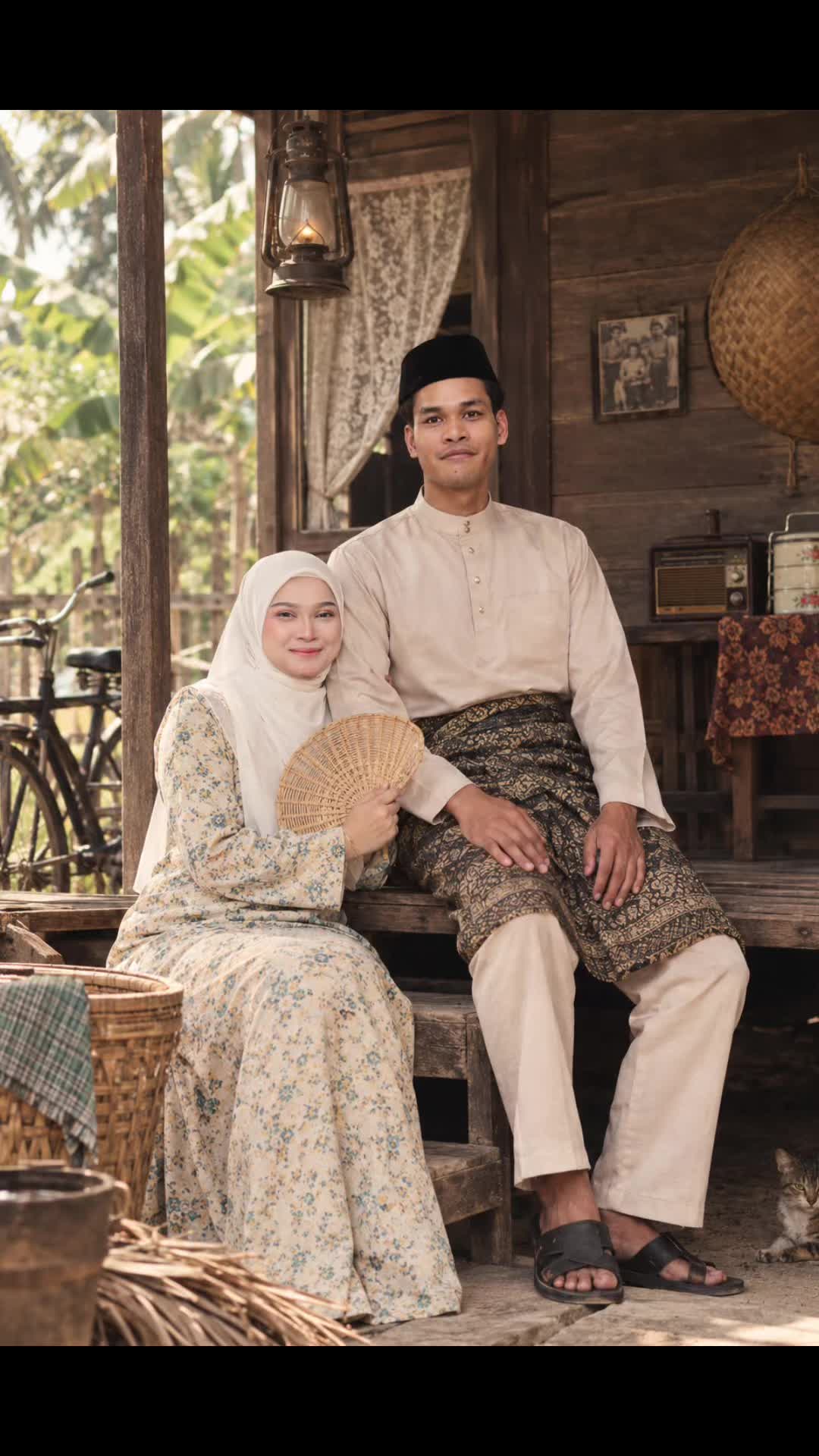 @Zaidah Arshad