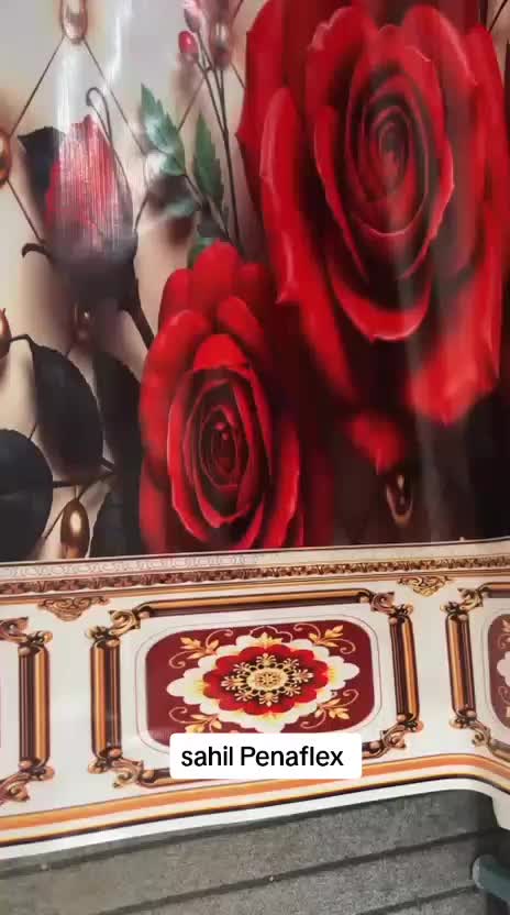 @SAHIL 3D WALLPAPER DECORE