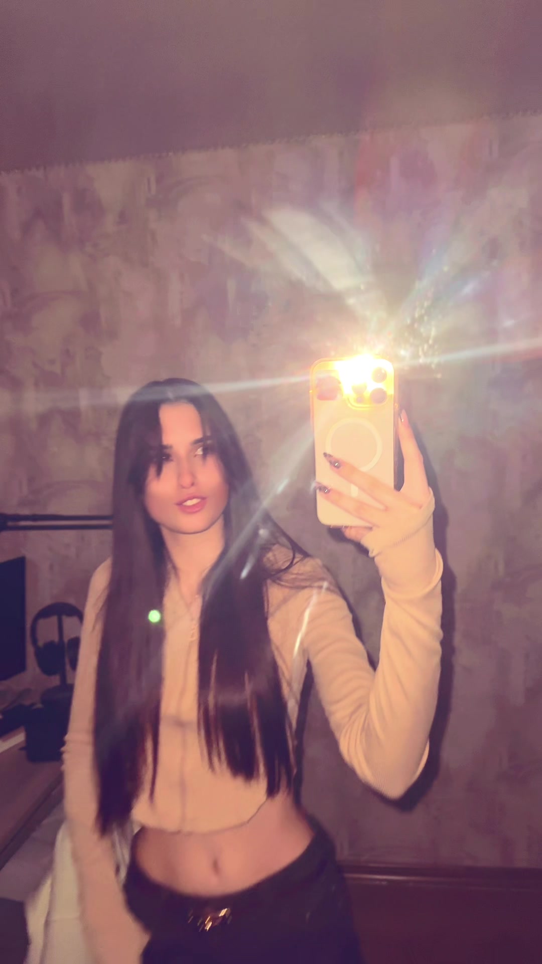 @Миленка я