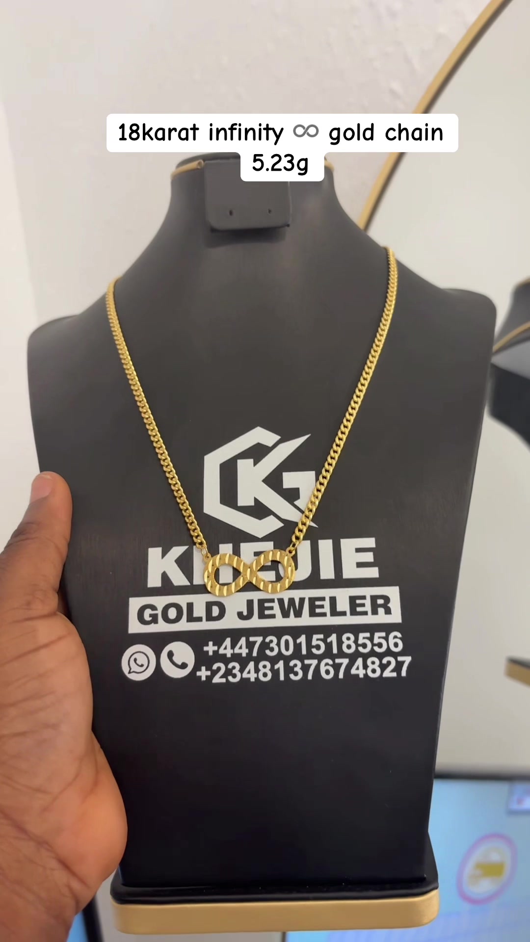@Khejiegoldjeweler🇬🇧