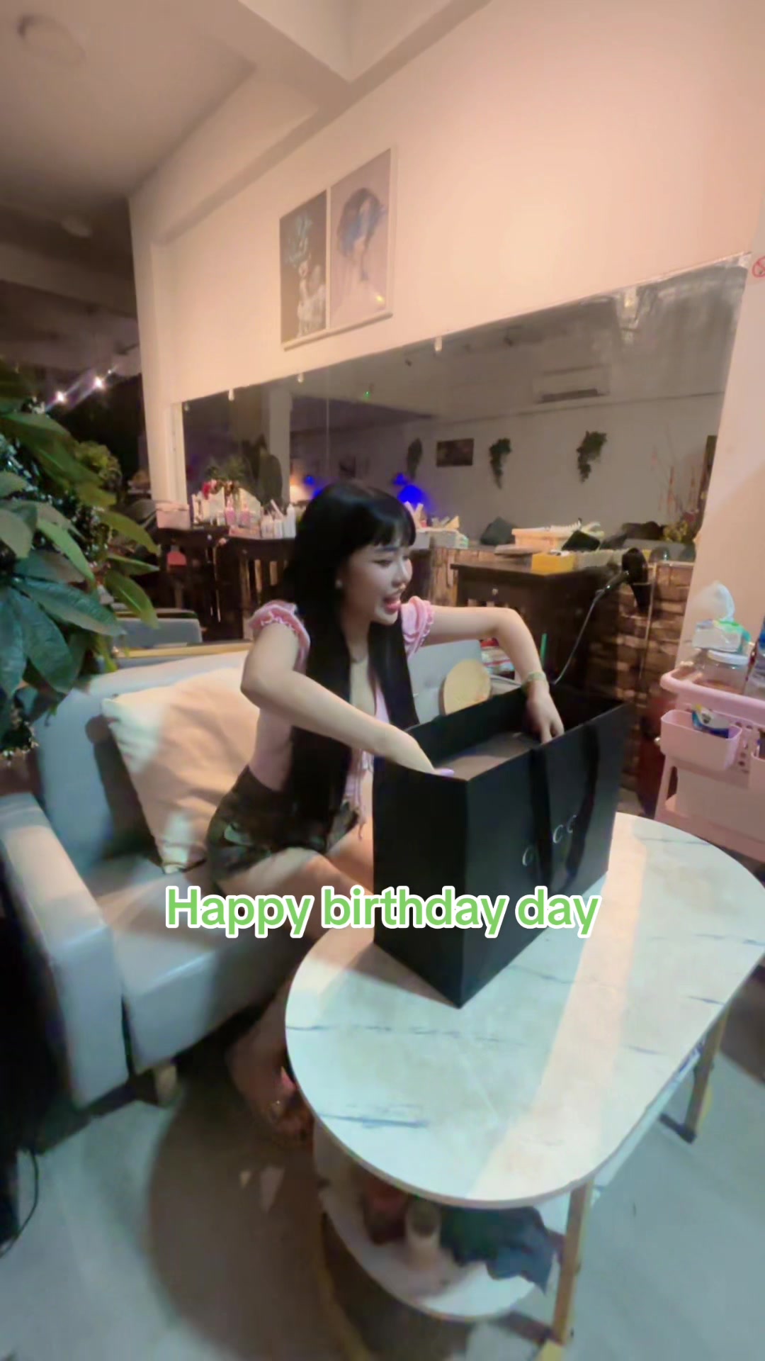@E’Garden Hair Studio