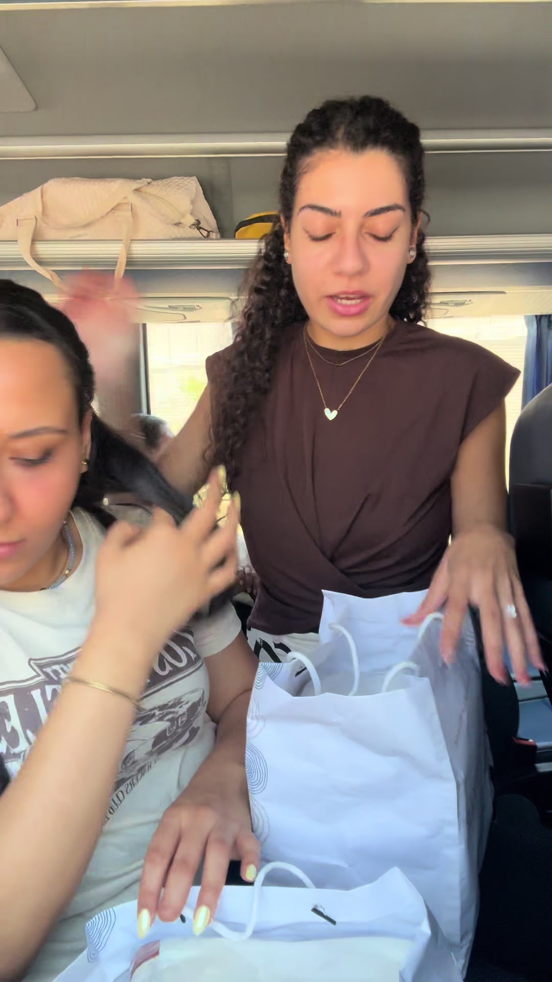 @Marina Maher | مارينا ماهر