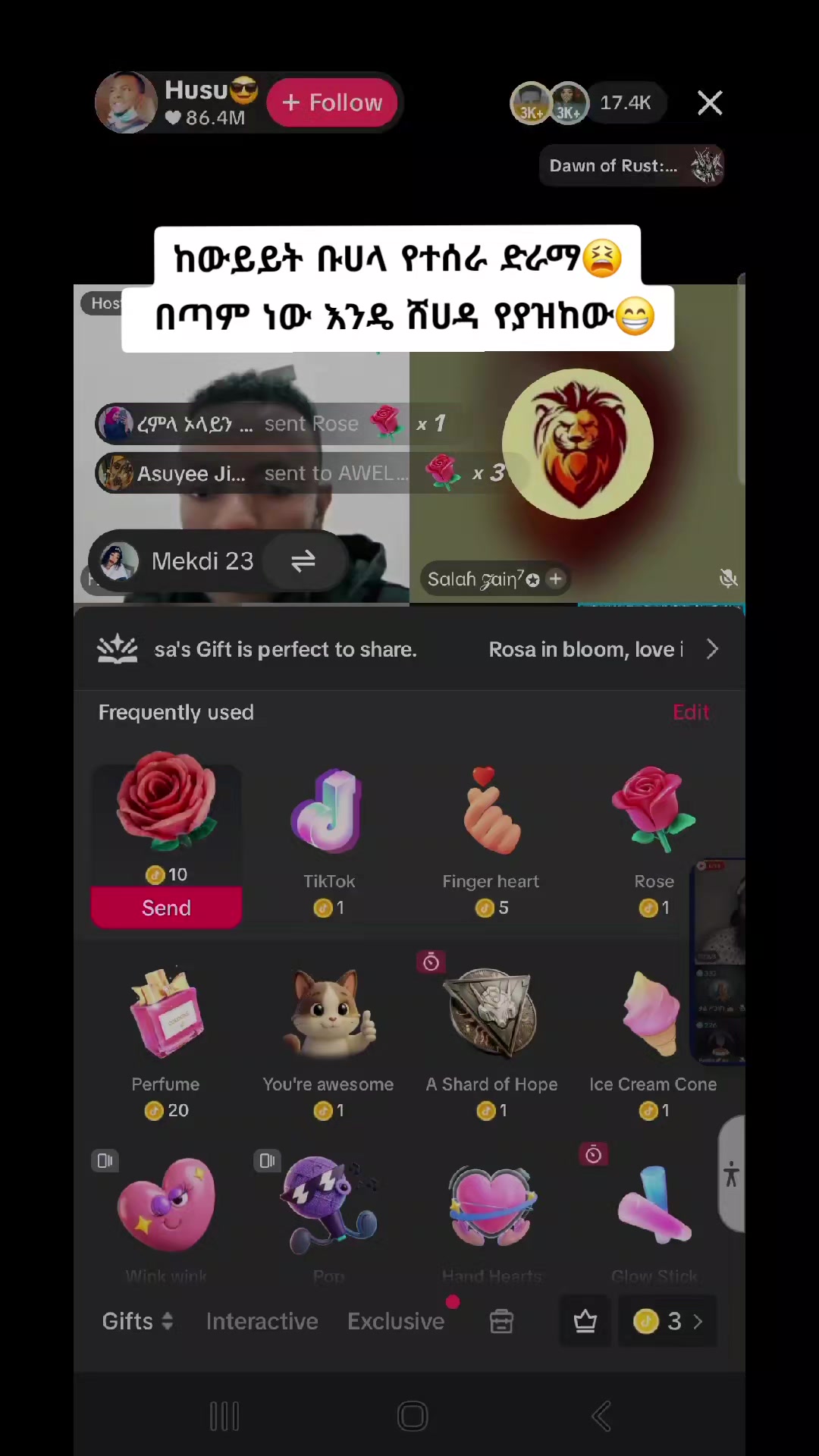 @sari (የኗሪ አኗኗሪ)🤦♀️😏