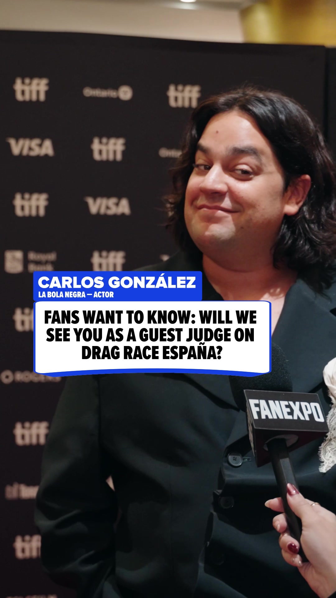@FAN EXPO
