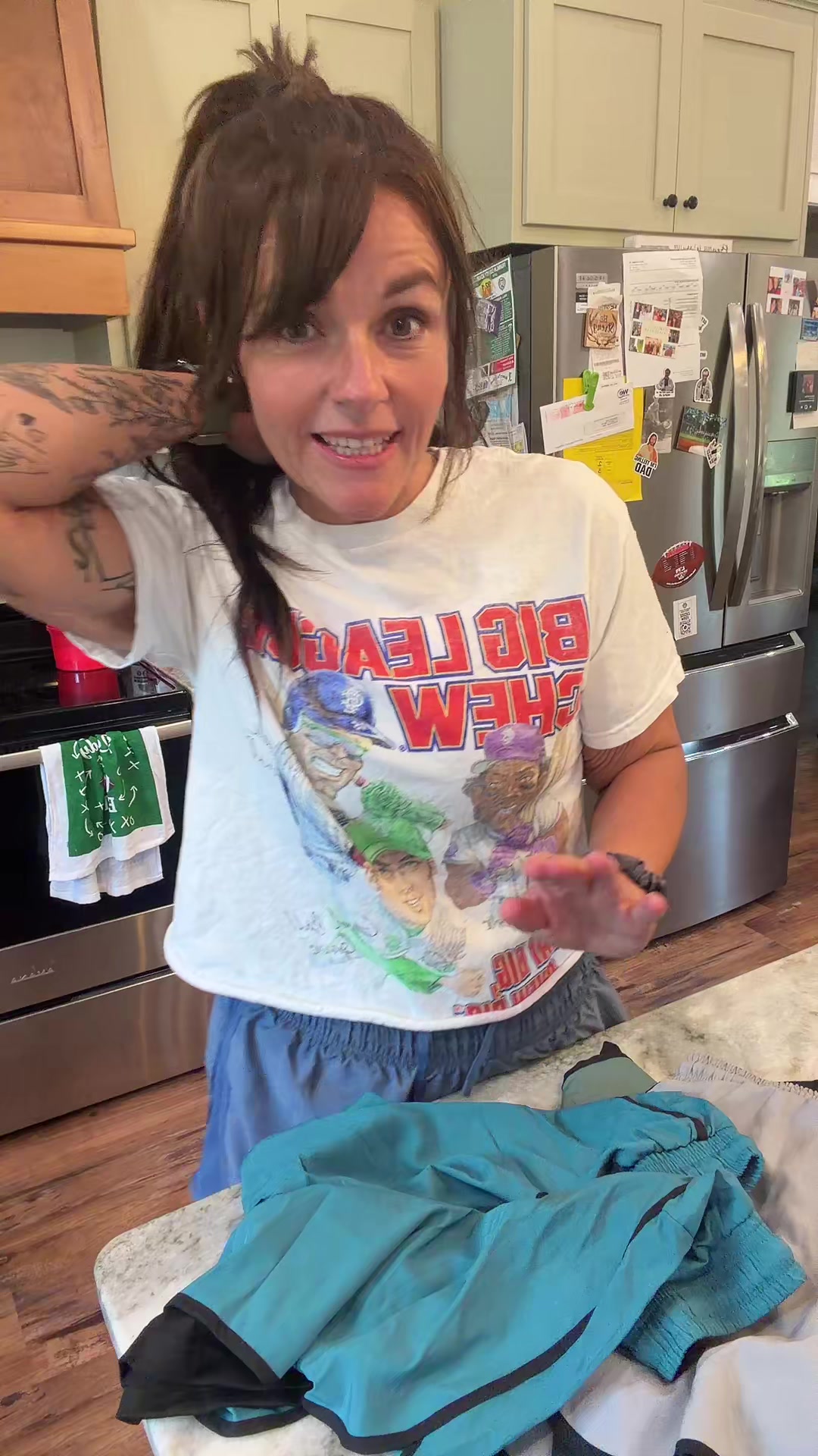@JennLynn ❤️ Raising Veal