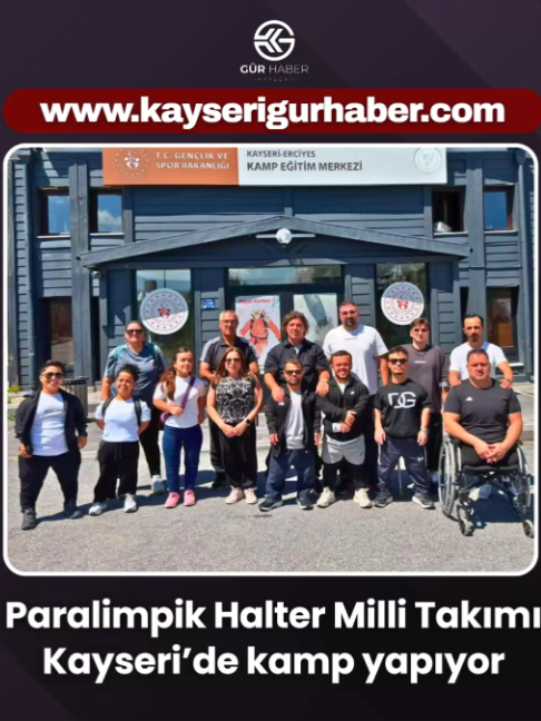 @GÜR HABER | Kayseri