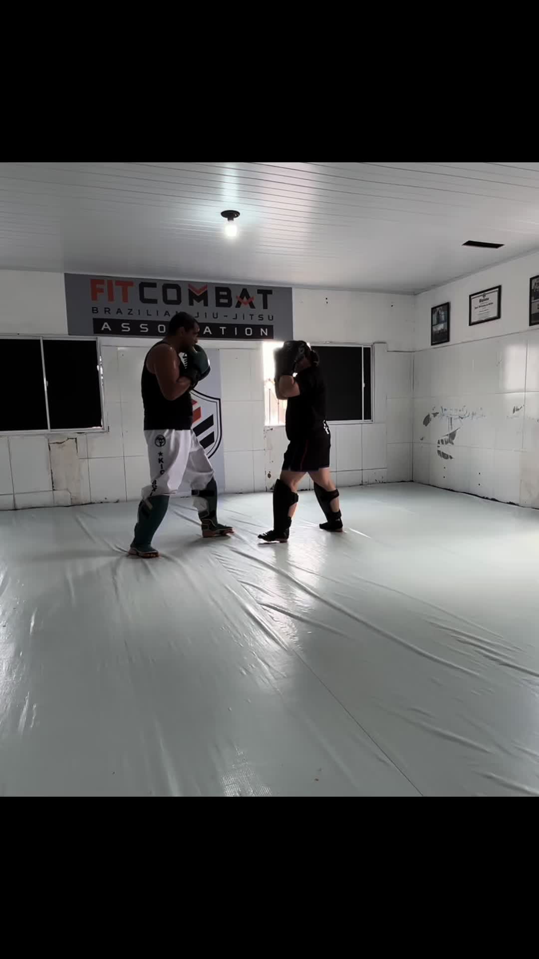 @FamíliaBJJ 🥋🥊🔥