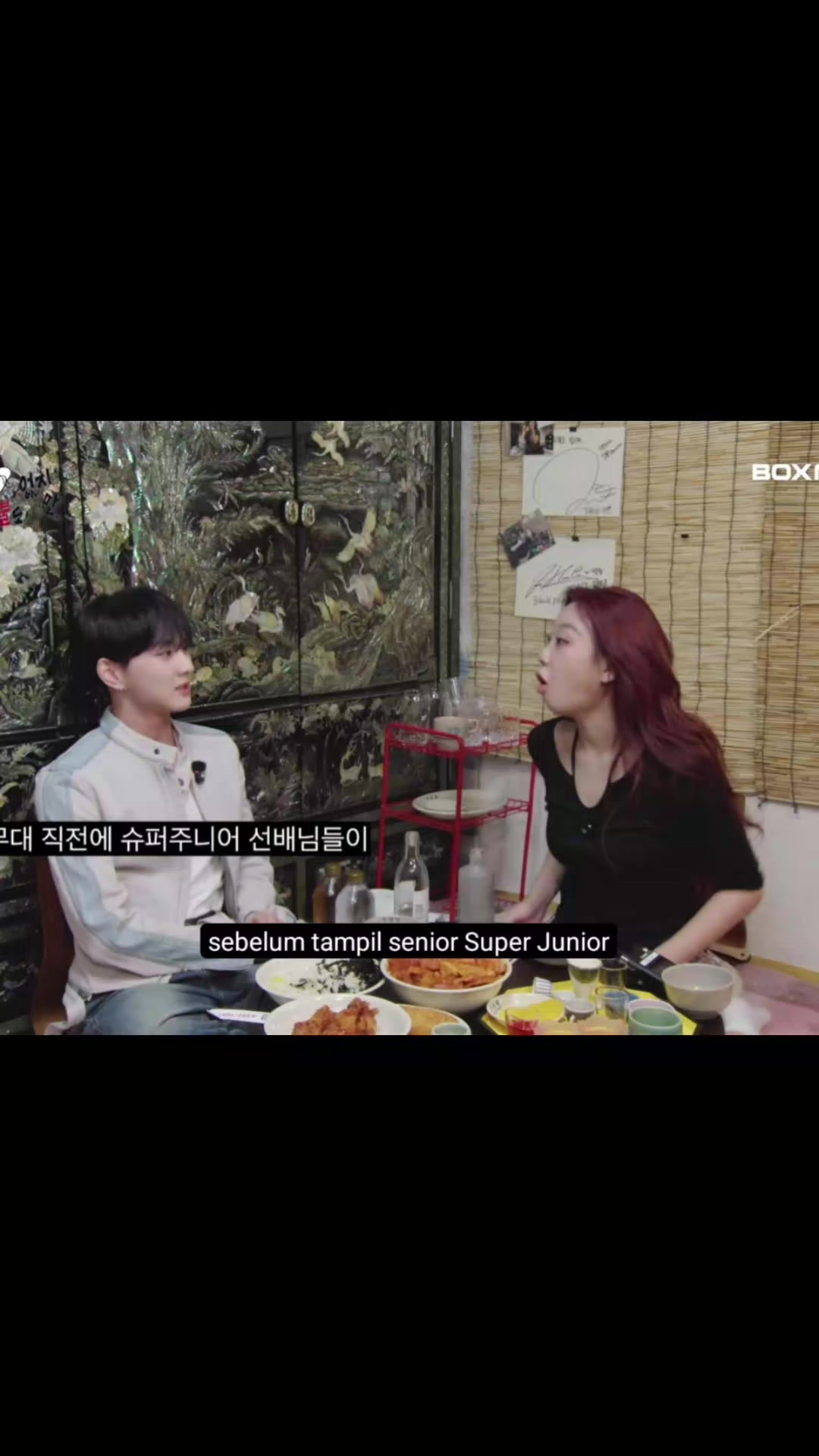 @mbak pepero