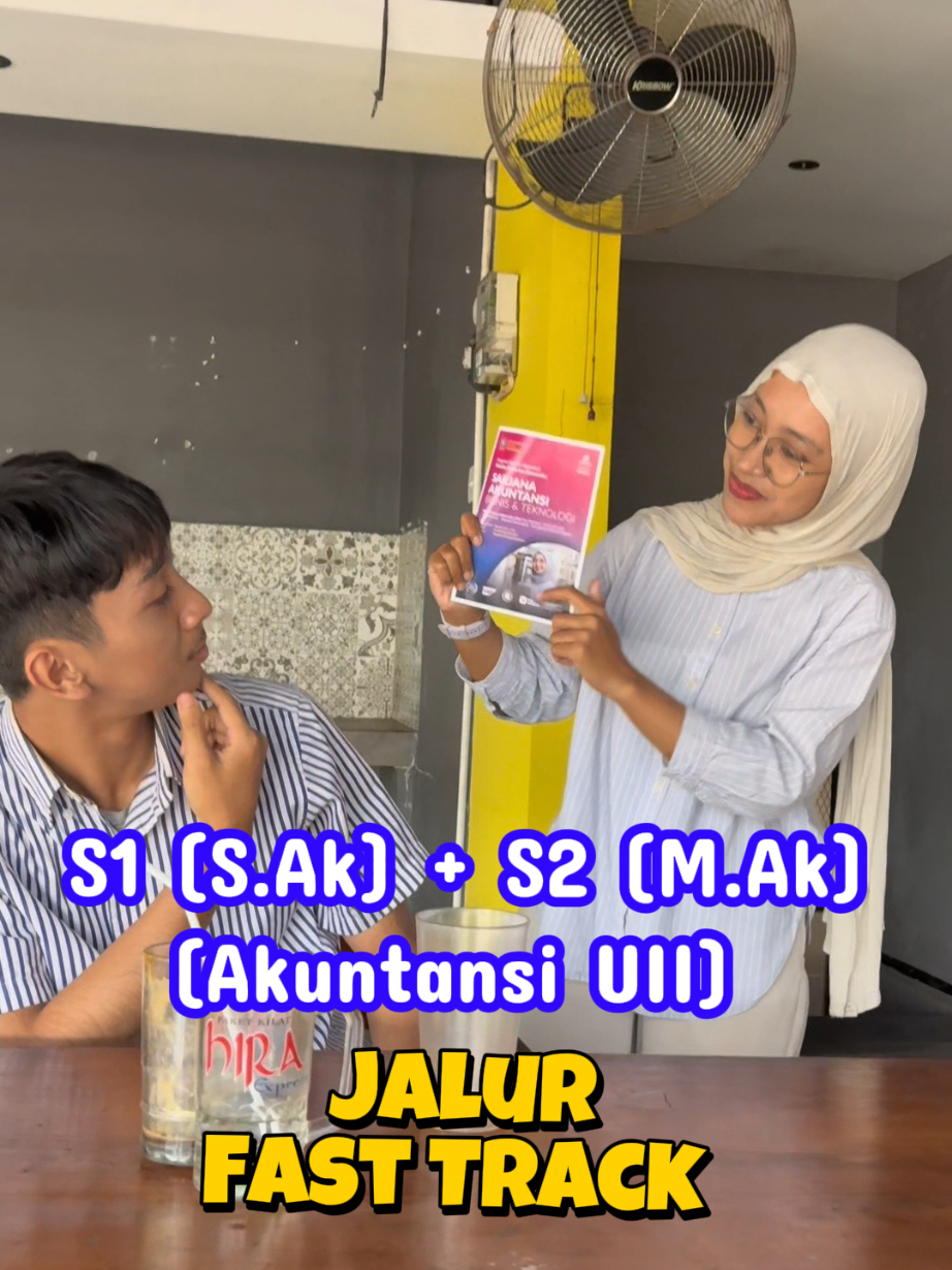 @Akuntansi UII