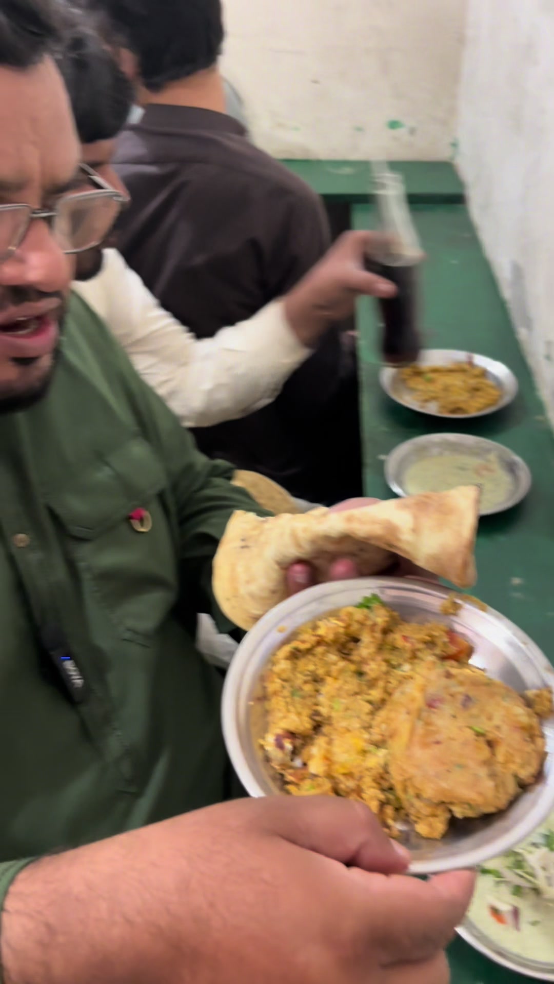 @Lahore Food Lovers