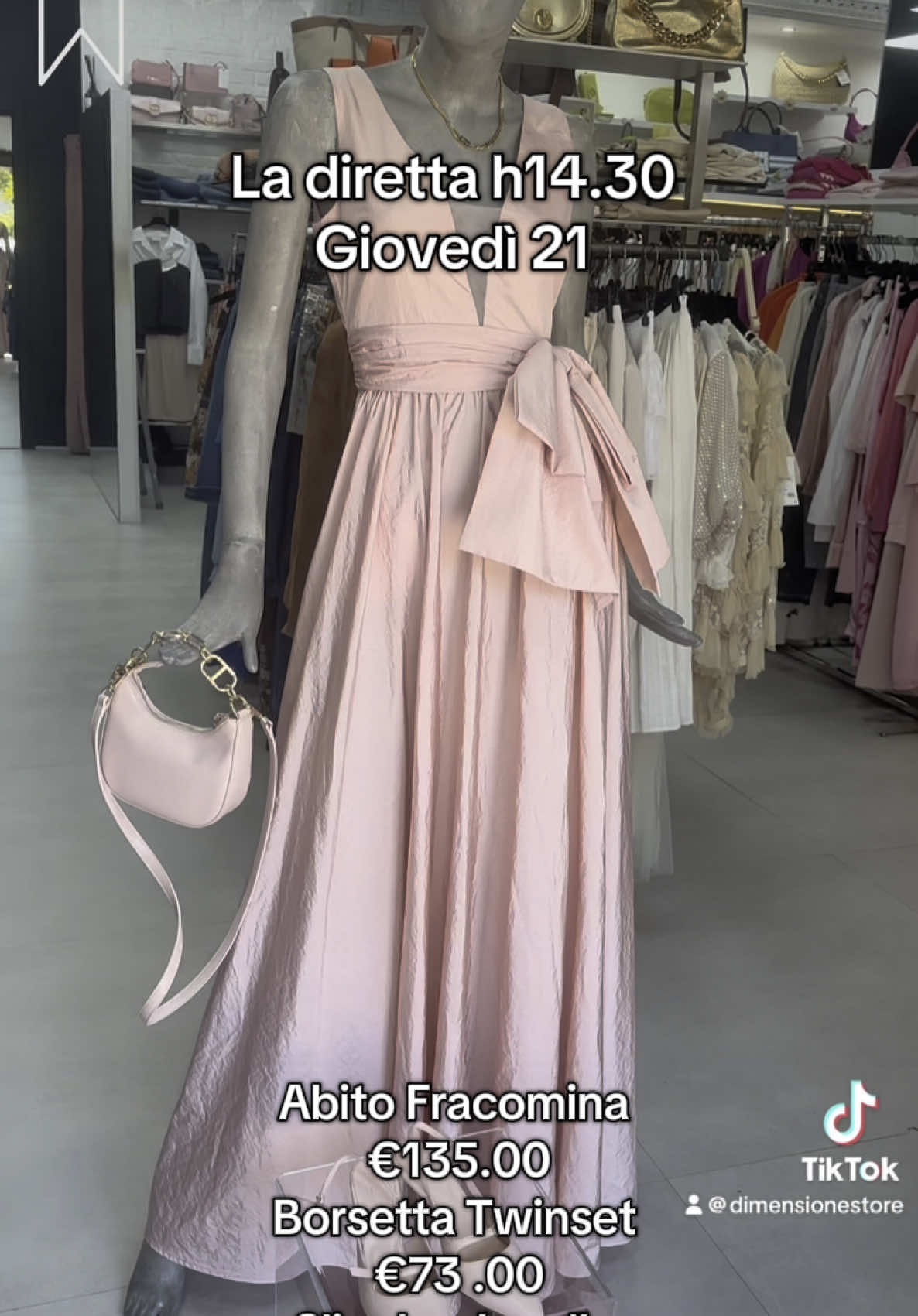 @Dimensione Store