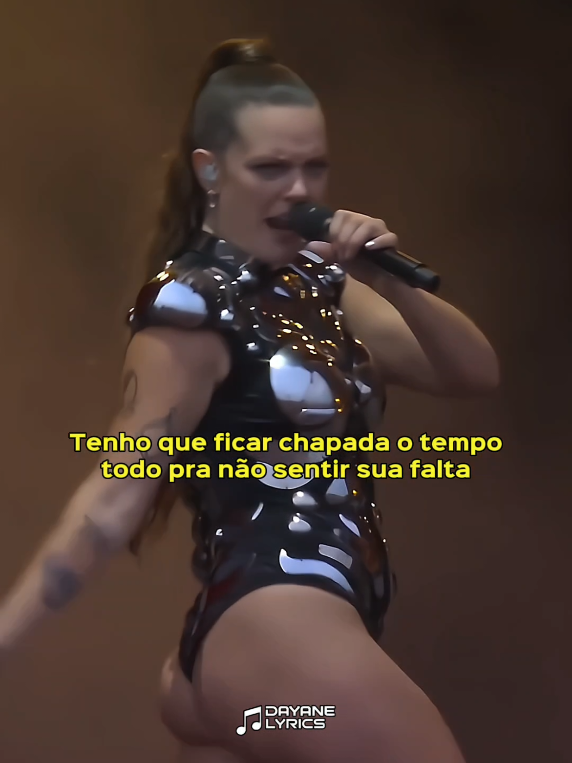 @Dayane Lyrics