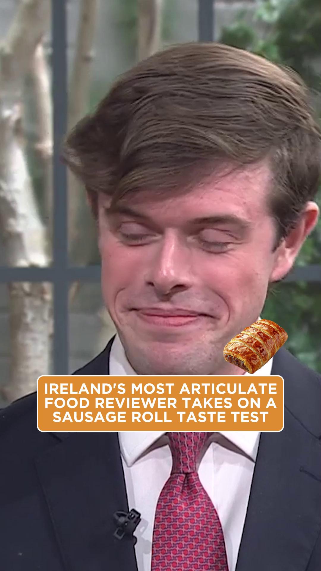 @Ireland AM