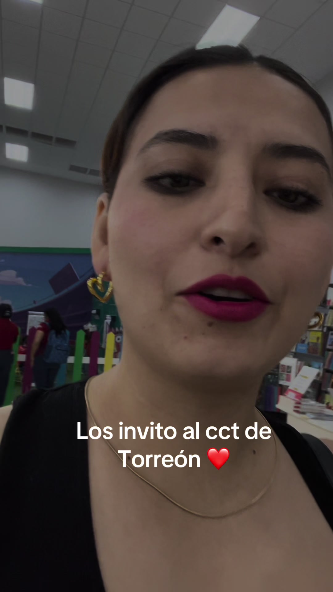 @Emily Ayala
