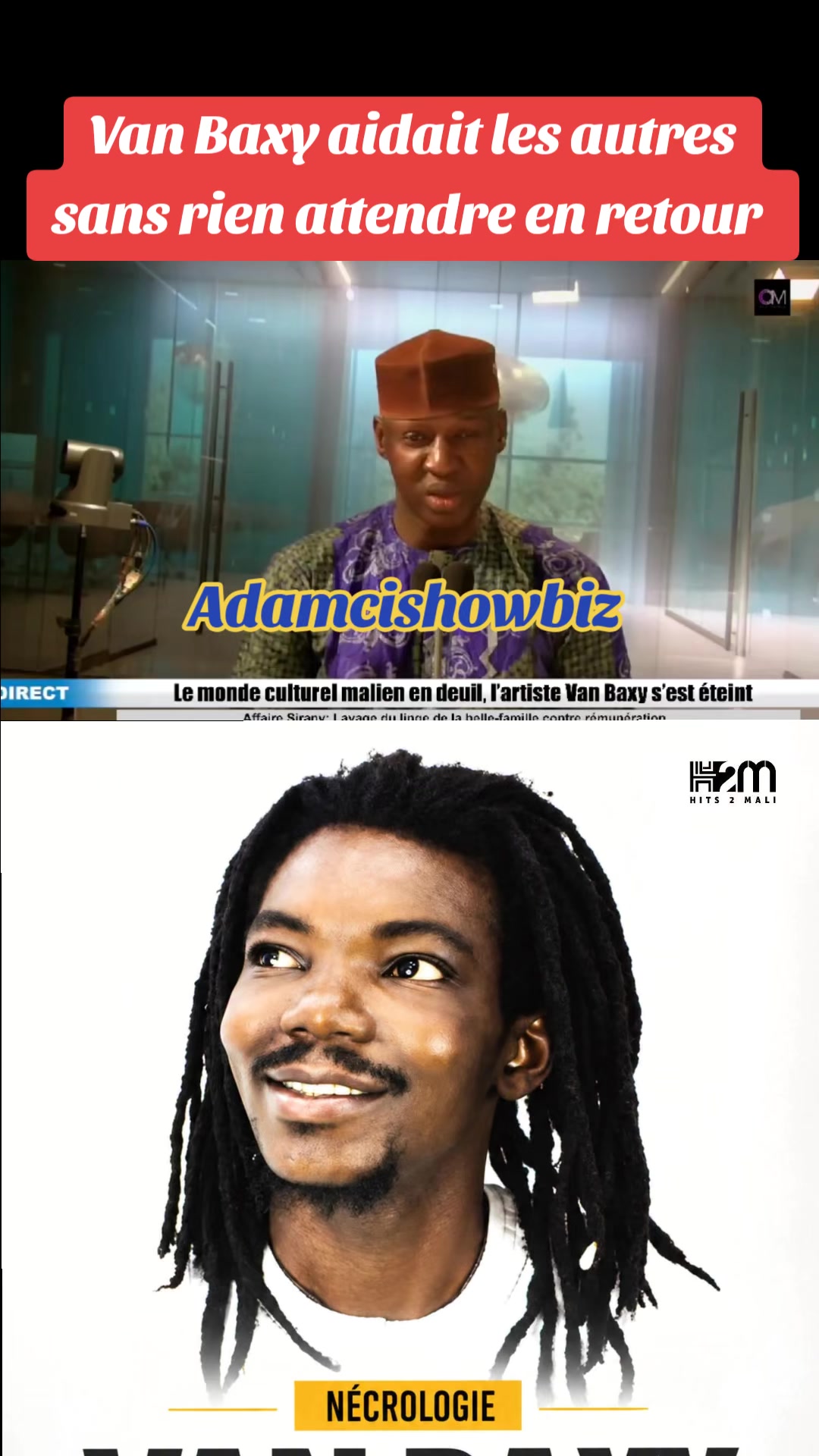 @Adama Hamidou Cissé