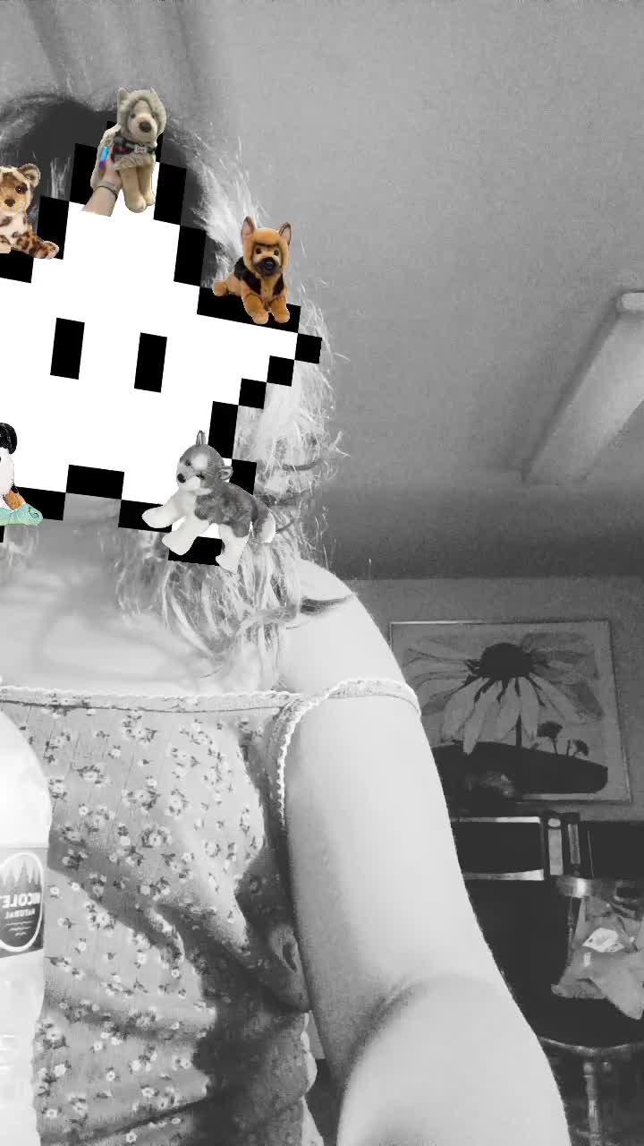 @Lilith Fox 🦊🤍👭