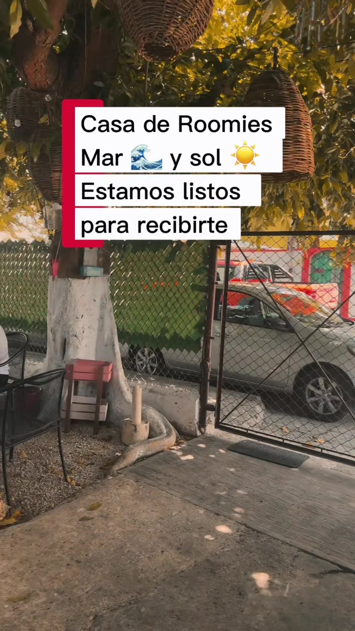 @Mi sue&ntilde;o caribe&ntilde;o