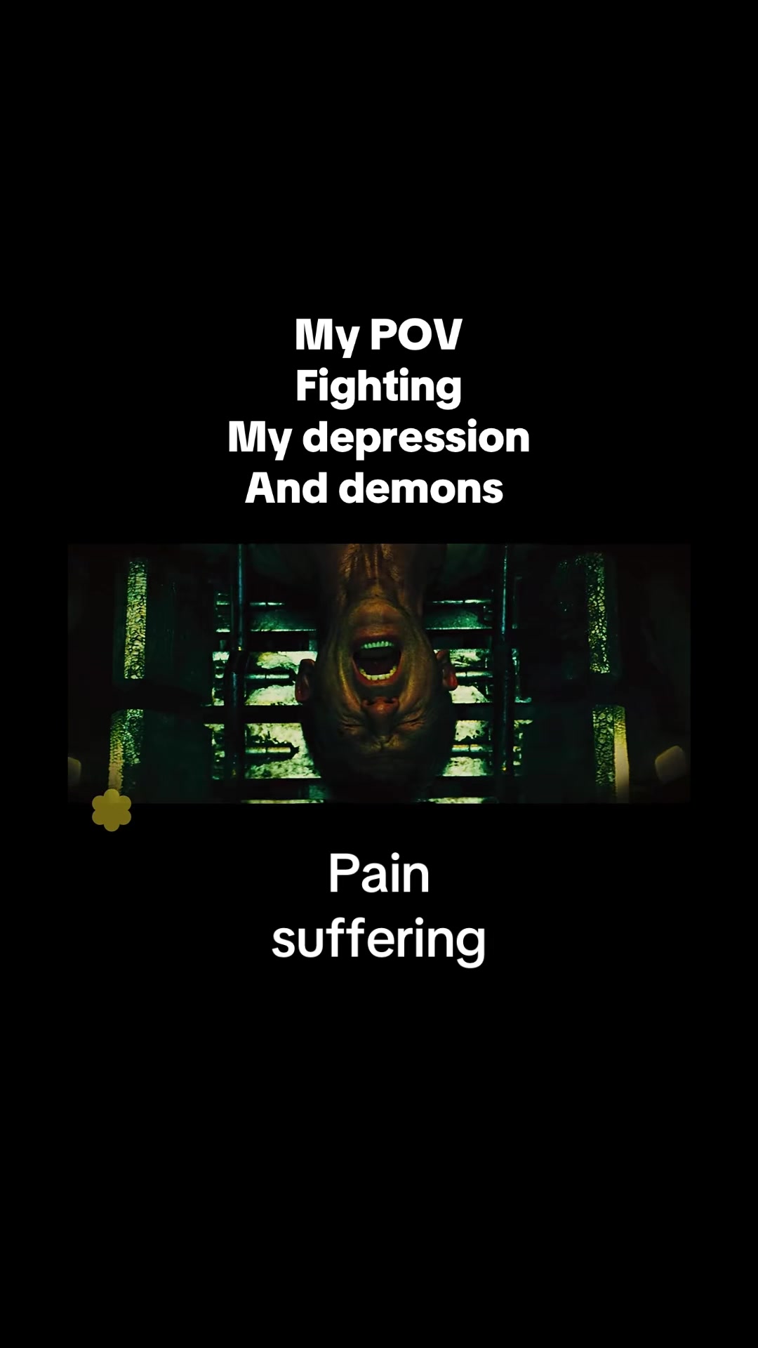 @Kraventhewolf