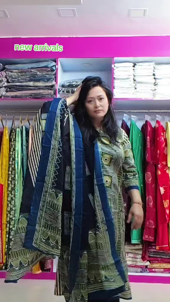 @Dia Shrestha