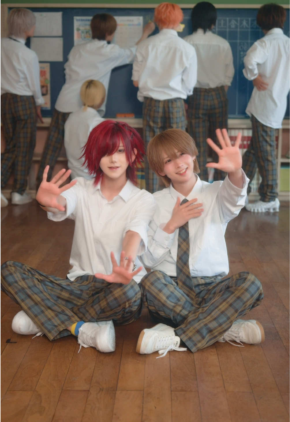 @ホローホログラム