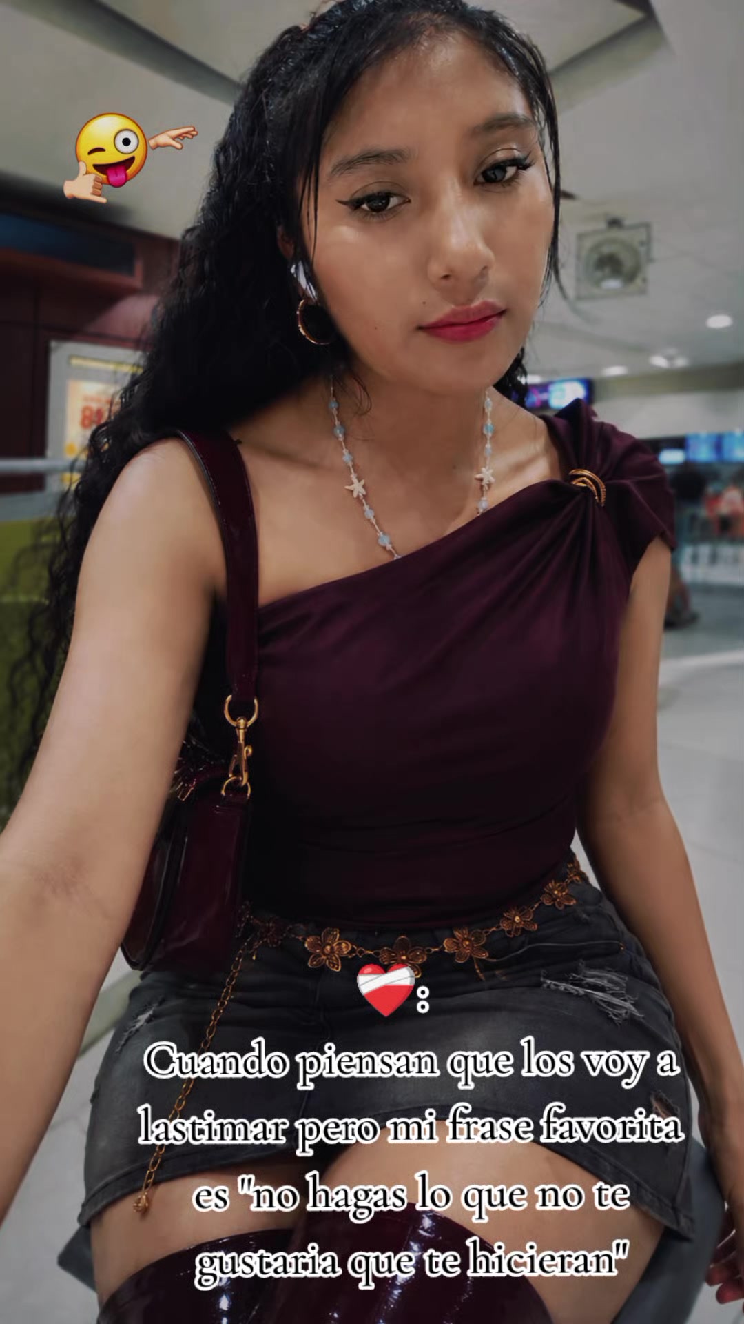 @RoxanitaLayme_Coraz&oacute;nIndomable