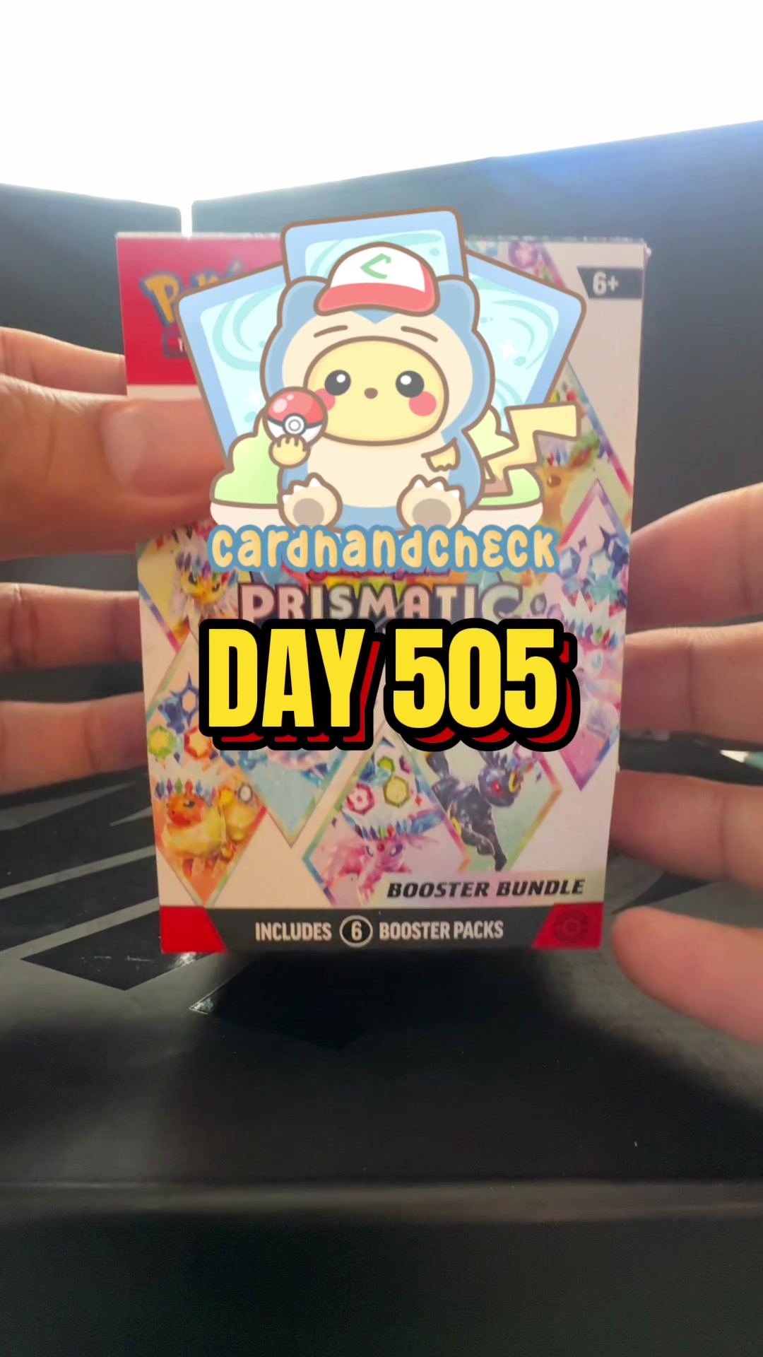@CardHandCheck
