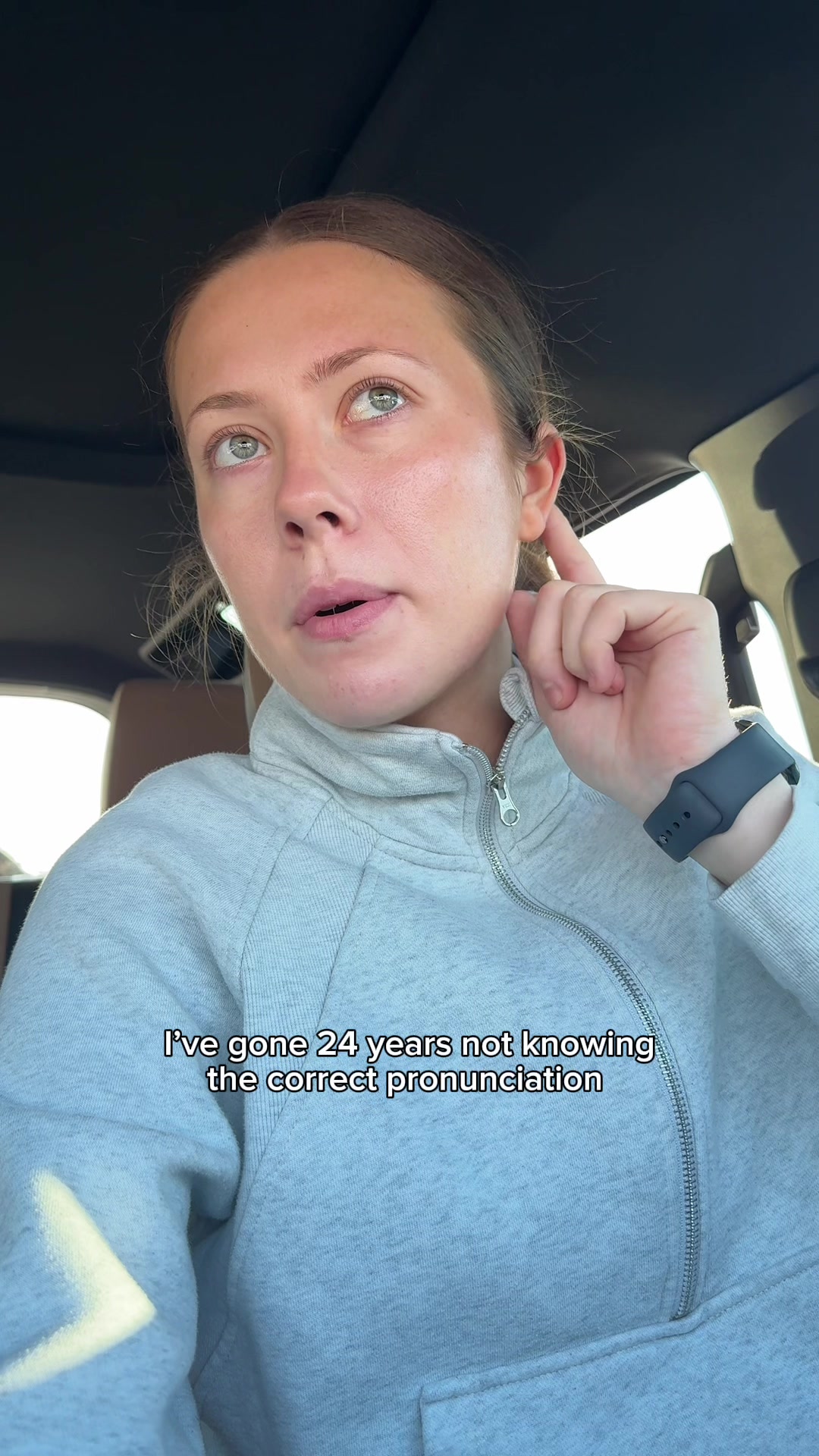 @Victoria Podlaski