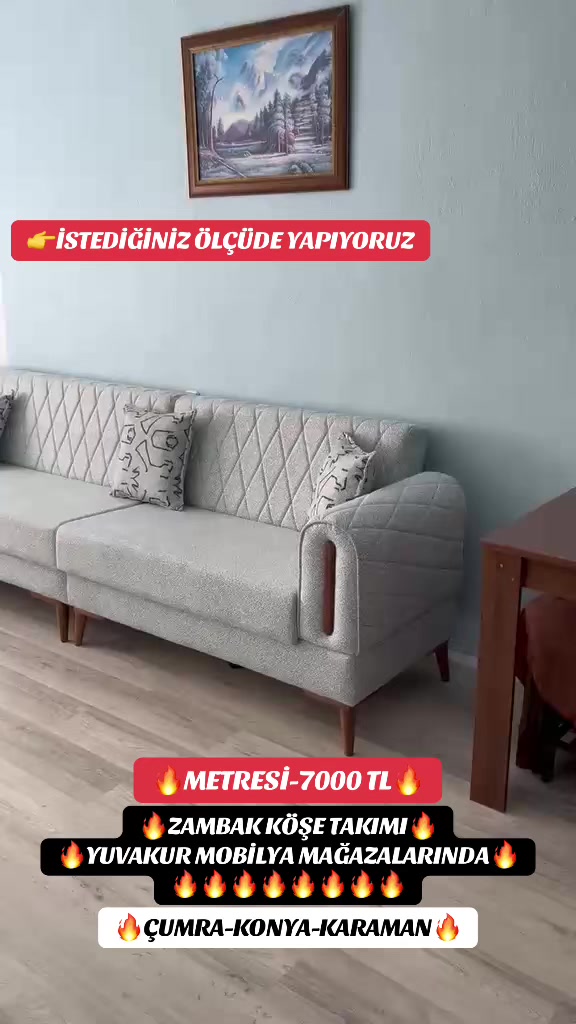 @YUVAKUR.MOBİLYA
