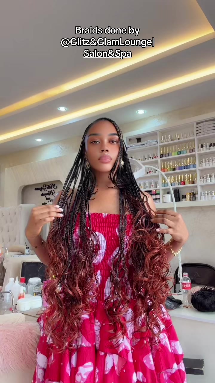 @GURL BOSS💖✨