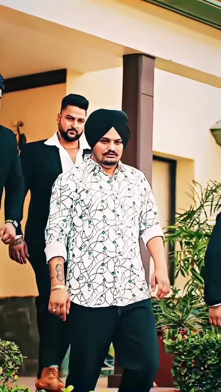 @SIDHU LEGEND
