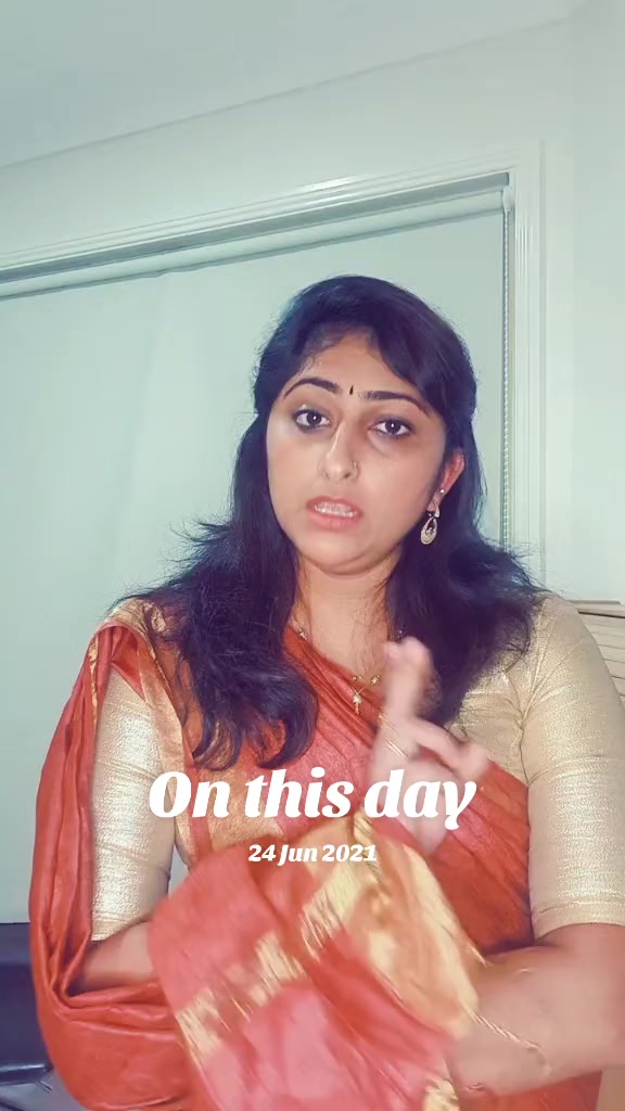 @Anju Jinish