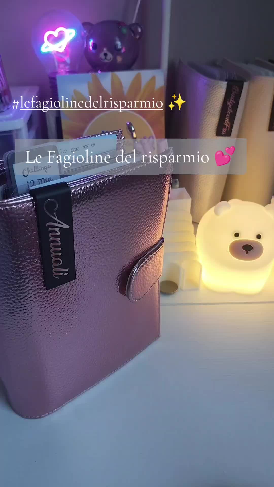 @✨Budget con Fra✨