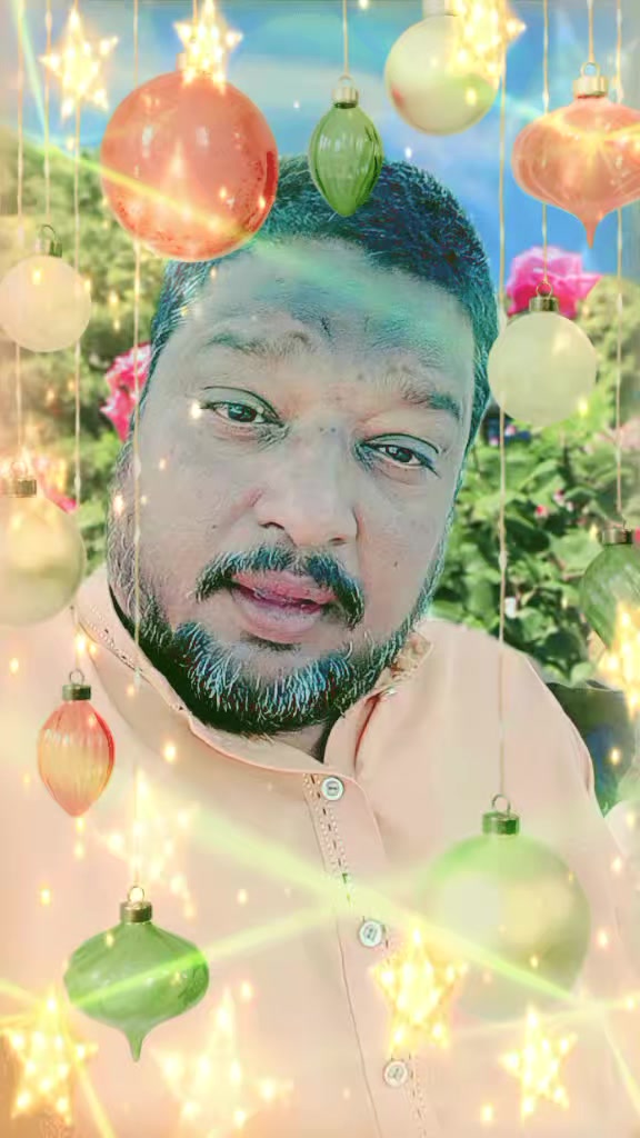 @iqbal Qureshi