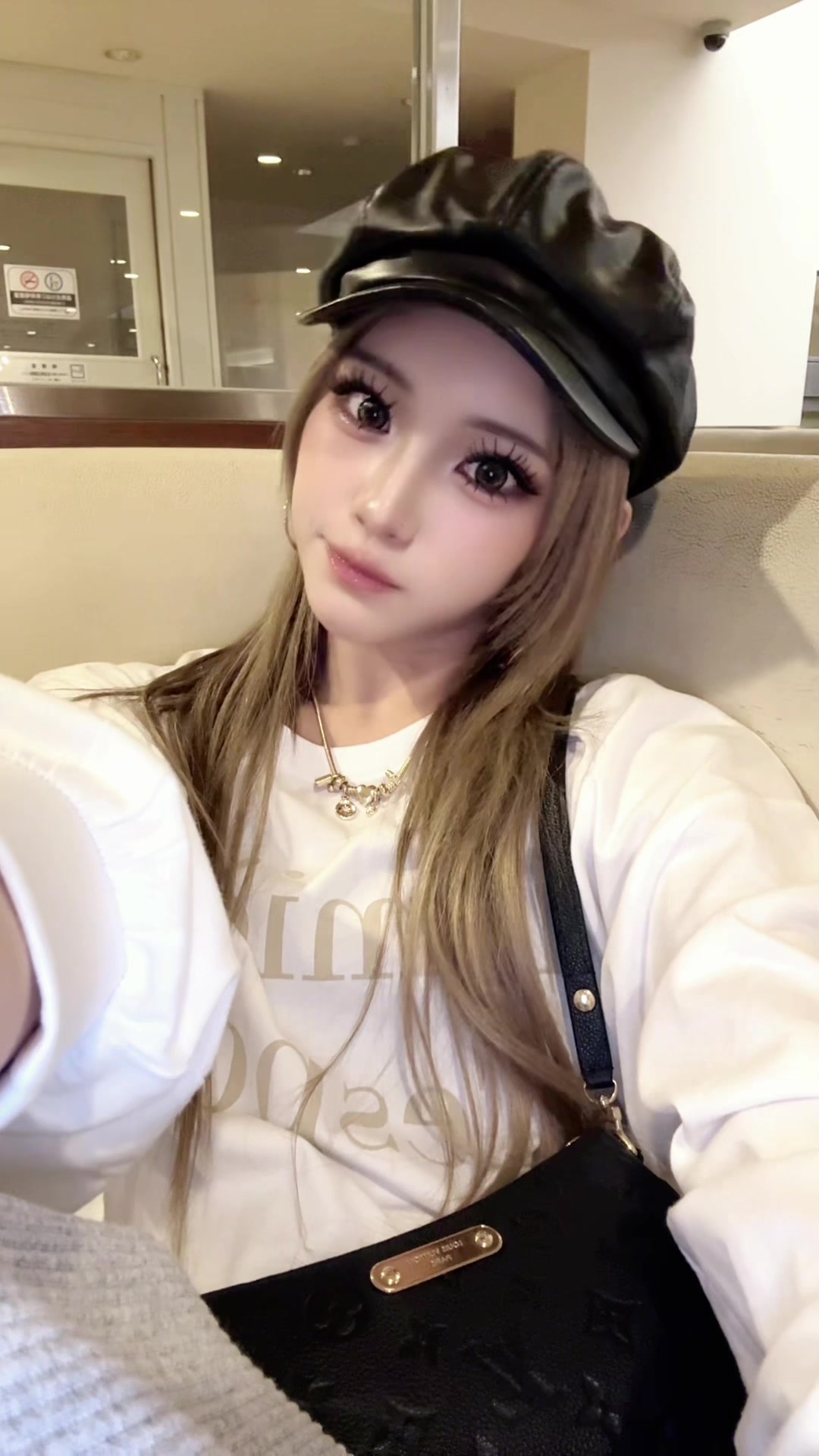@倉八音羽 【おとちん】