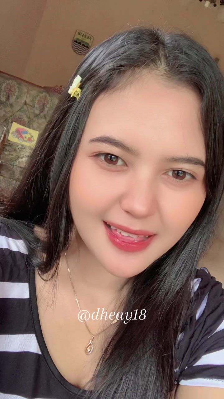@Dea Ayue
